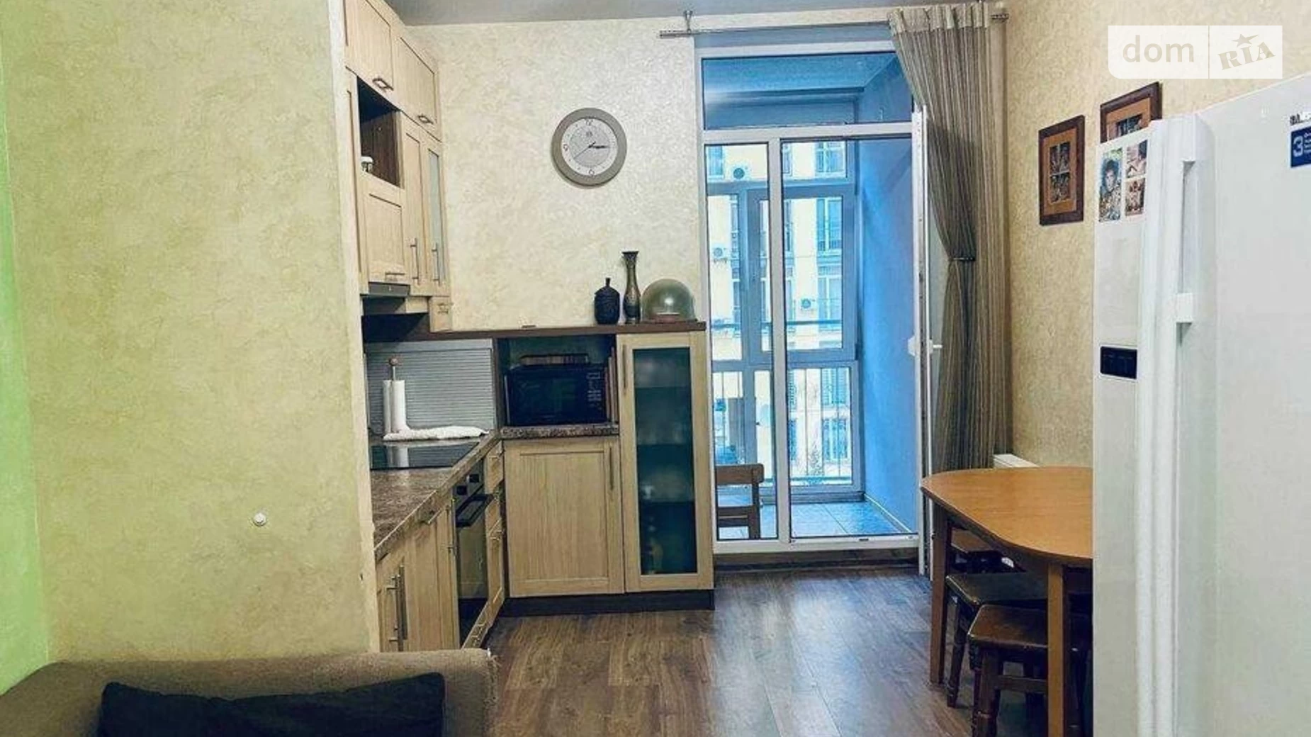 Продается 3-комнатная квартира 83 кв. м в Киеве, ул. Регенераторная, 17 - фото 4