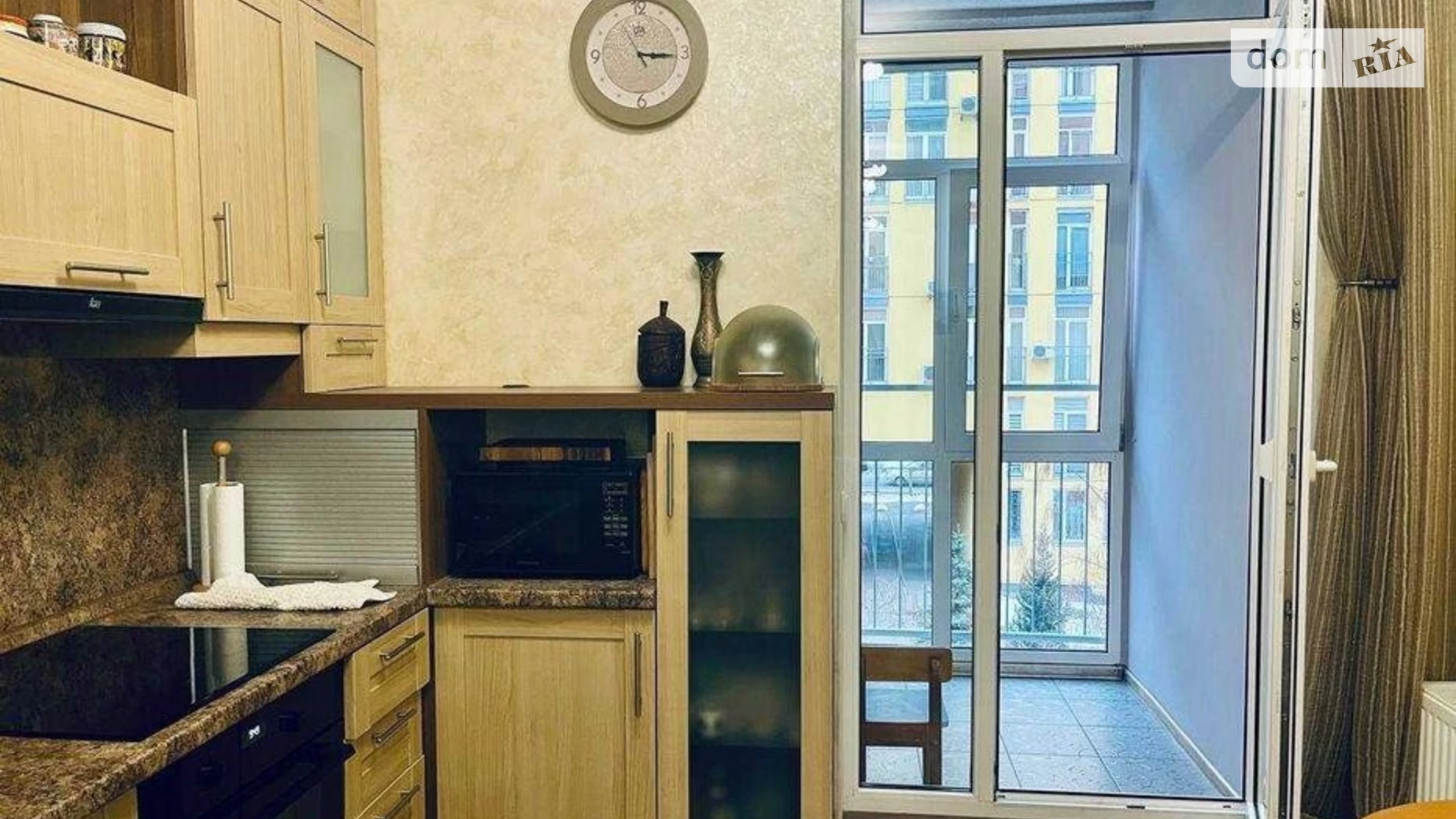 Продается 3-комнатная квартира 83 кв. м в Киеве, ул. Регенераторная, 17 - фото 3