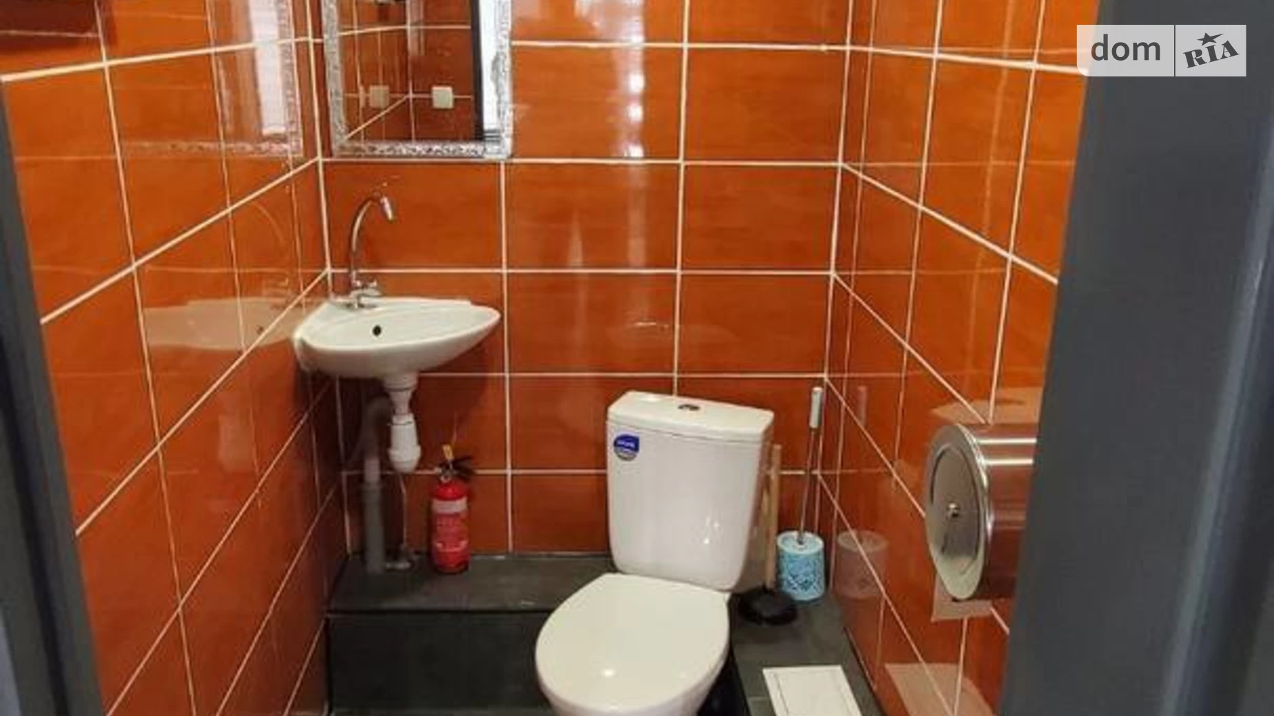 Продается объект сферы услуг 72.1 кв. м в 1-этажном здании, цена: 50000 $ - фото 5