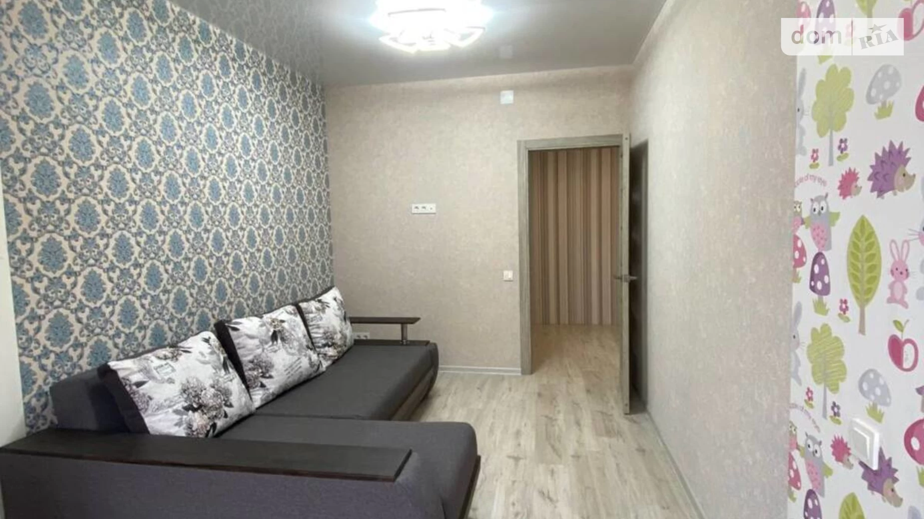 Продається 1-кімнатна квартира 39 кв. м у Чорноморську, вул. 1 Травня - фото 4