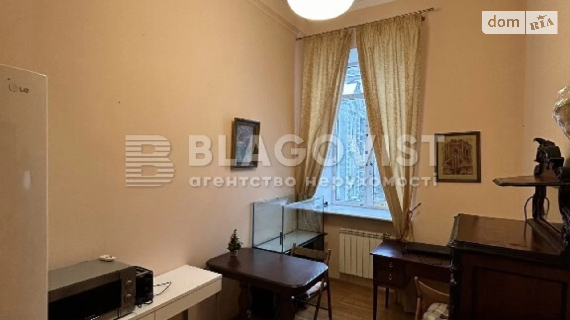 Продается 1-комнатная квартира 46 кв. м в Киеве, ул. Лютеранская, 6 - фото 5