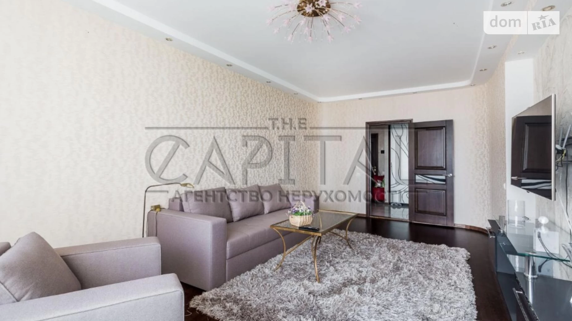Продается 2-комнатная квартира 86 кв. м в Киеве, просп. Лобановського(Краснозвездного) - фото 4