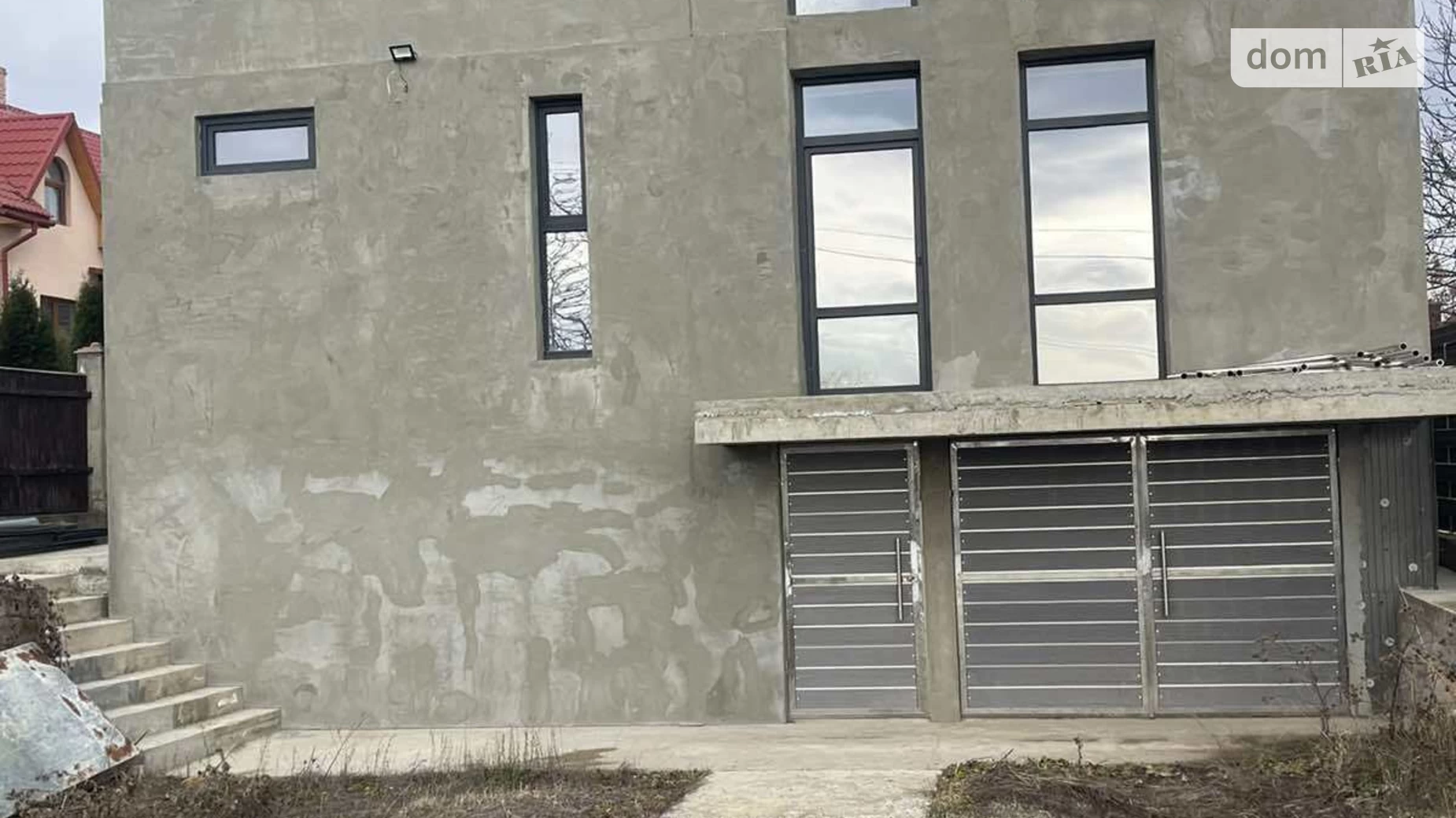 Продается дом на 2 этажа 248 кв. м с садом, цена: 750 € - фото 3