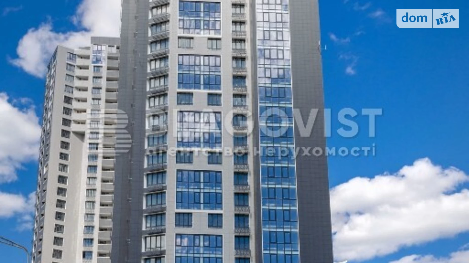 Продается 4-комнатная квартира 104 кв. м в Киеве, ул. Михаила Бойчука, 41Б - фото 4