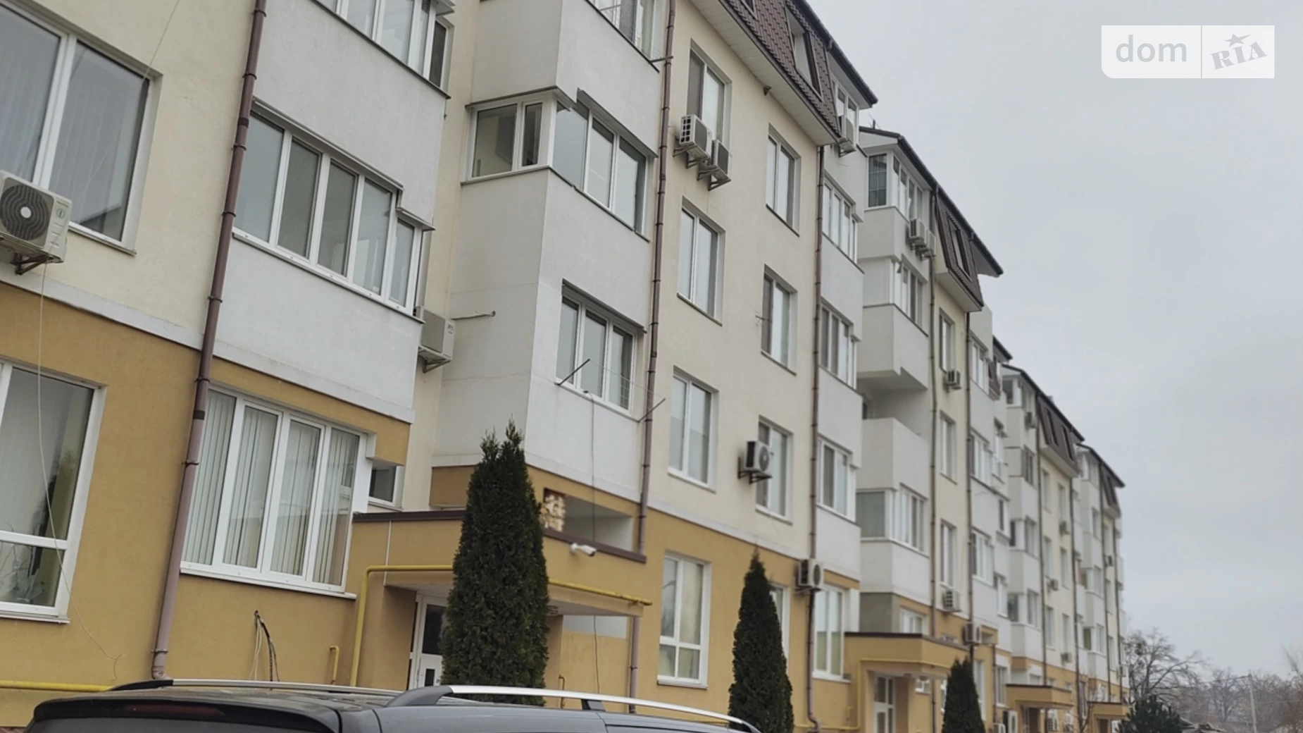 Продается 1-комнатная квартира 37 кв. м в Иванковичах, ул. Соборная(Ленина), 100А - фото 3
