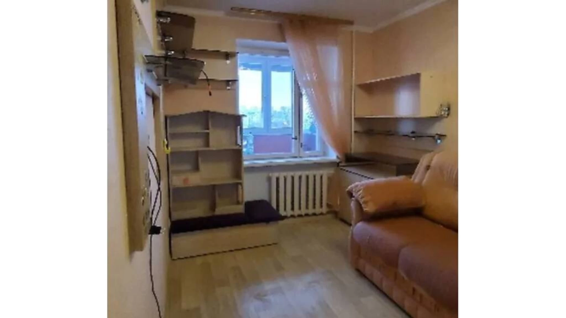 Продается 2-комнатная квартира 52 кв. м в Одессе, ул. Левитана - фото 4