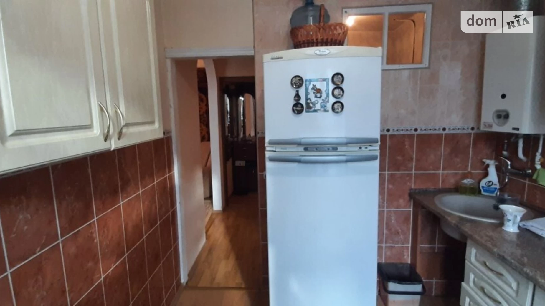 Продається 2-кімнатна квартира 42 кв. м у Хмельницькому, цена: 45000 $ - фото 2