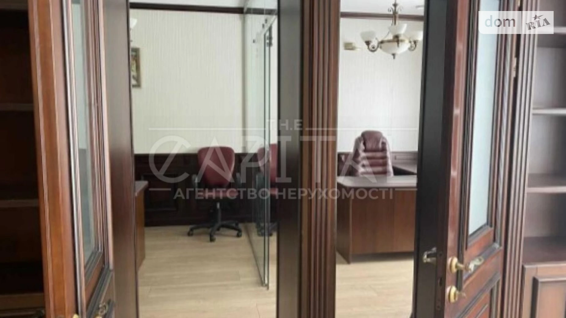 Сдается в аренду офис 200 кв. м в бизнес-центре, цена: 6500 $ - фото 5