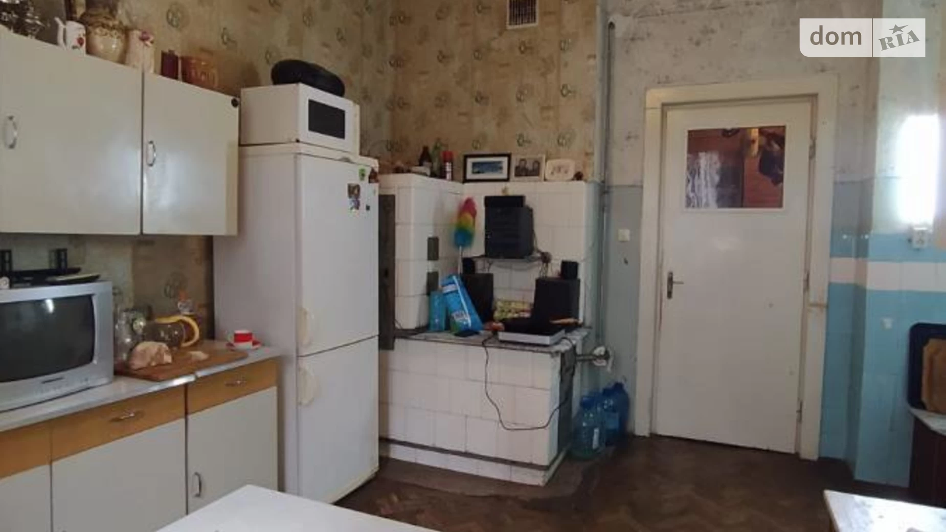 Продається 4-кімнатна квартира 117 кв. м у Івано-Франківську, вул. Гординського С.