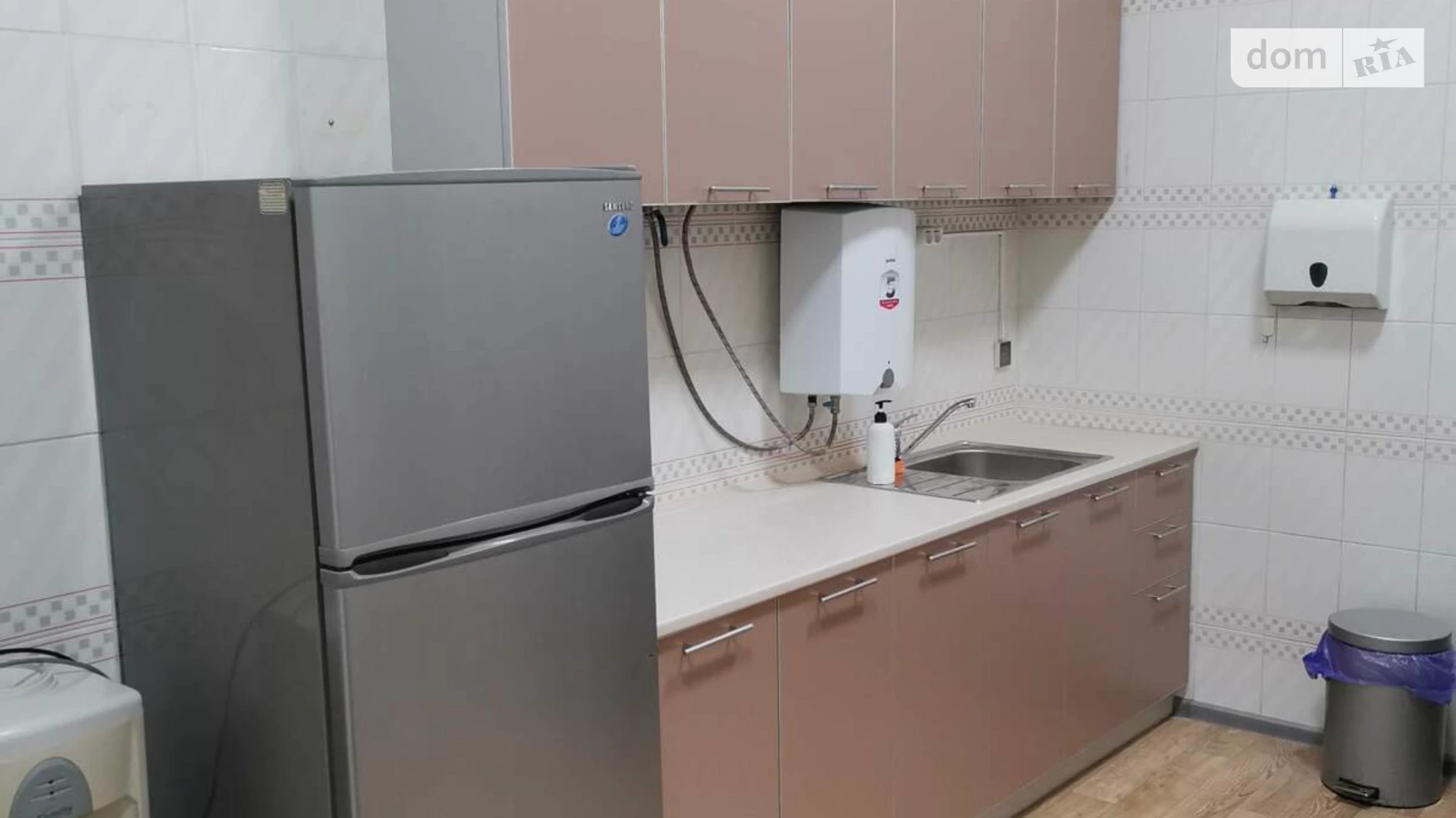 Здається в оренду офіс 180 кв. м в бізнес-центрі, цена: 82000 грн - фото 4