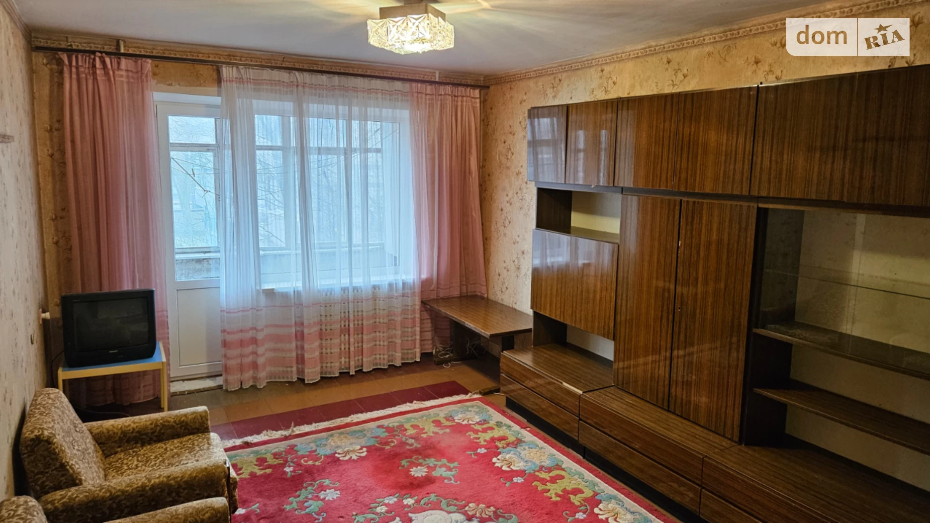 Продается 2-комнатная квартира 53 кв. м в Днепре, Запорожское шоссе