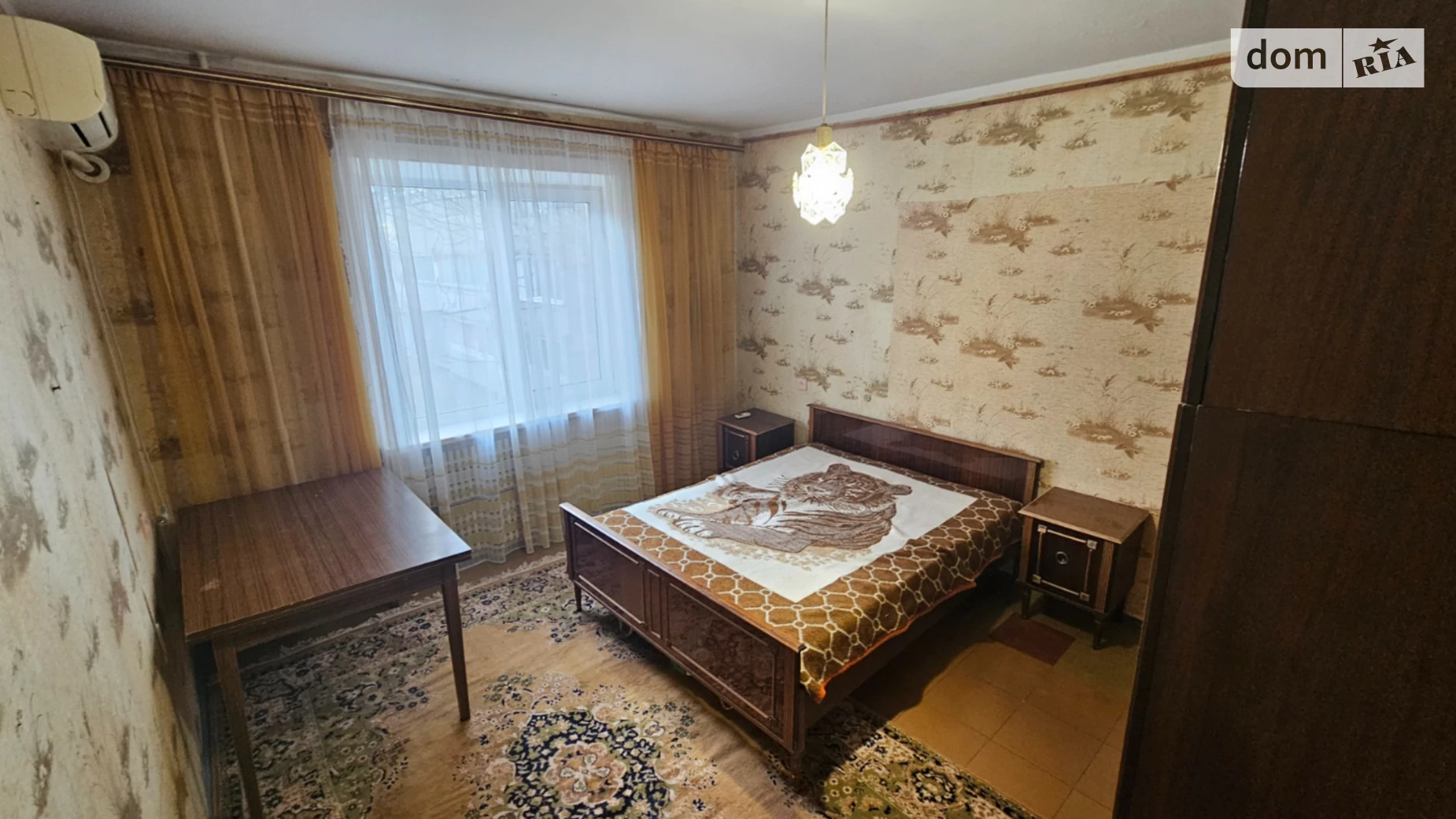 Продается 2-комнатная квартира 53 кв. м в Днепре, Запорожское шоссе