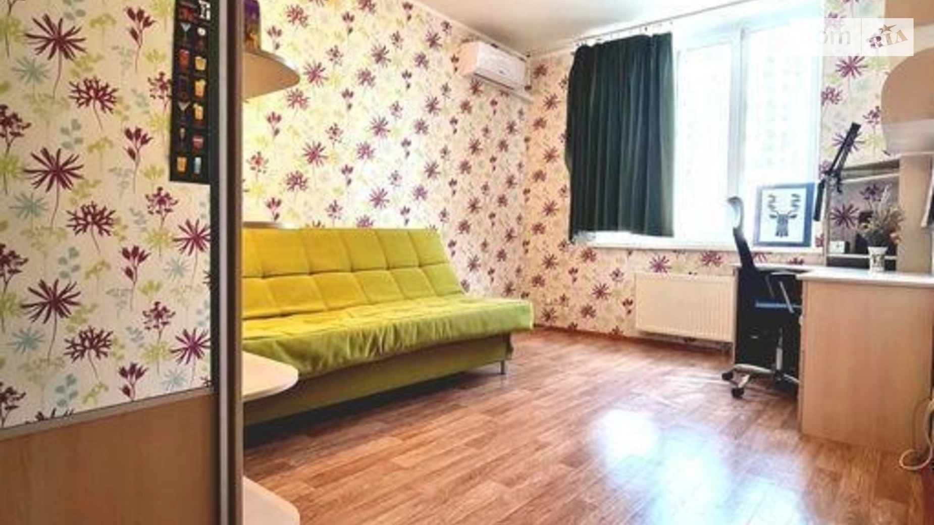 Продается 3-комнатная квартира 76 кв. м в Киеве, ул. Урловская, 23А - фото 5