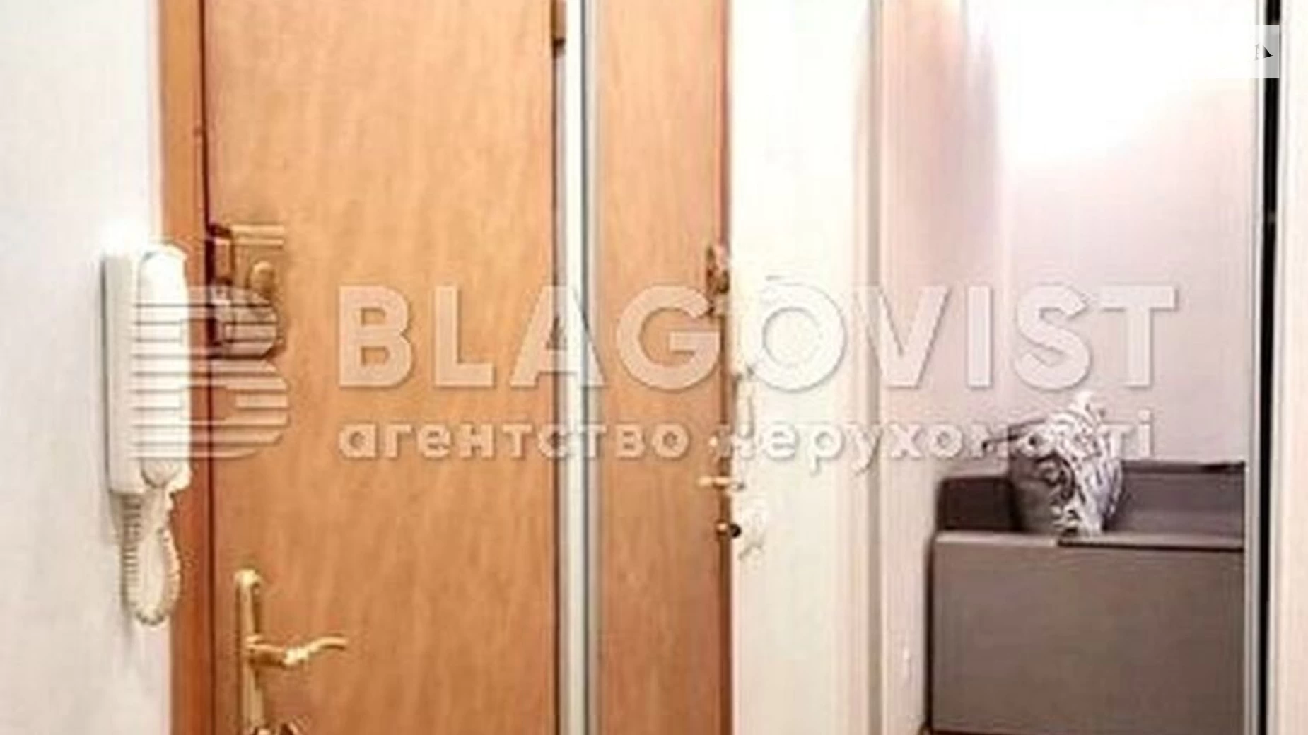 Продается 2-комнатная квартира 45 кв. м в Киеве, бул. Леси Украинки, 24 - фото 3