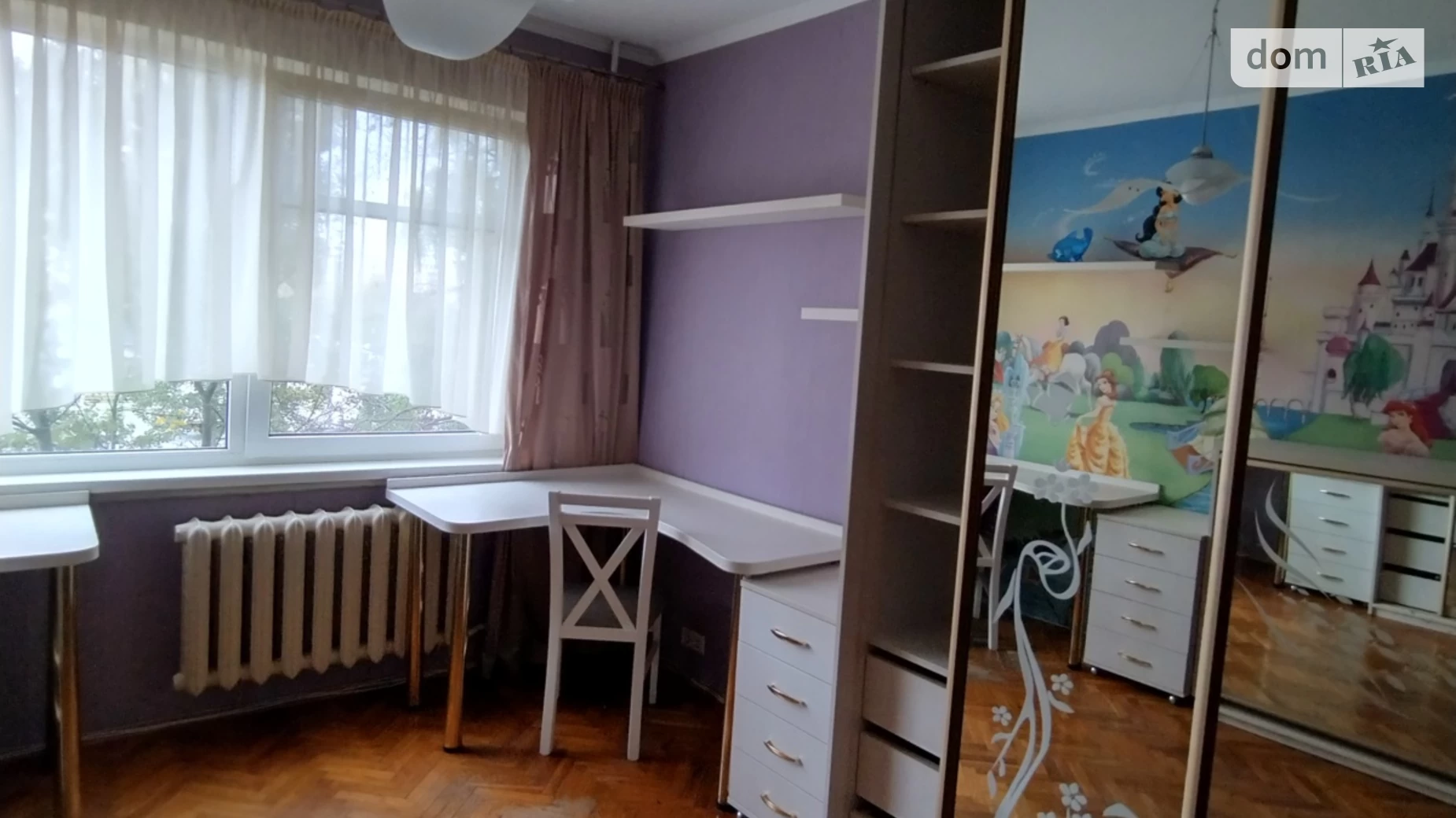 Продается 3-комнатная квартира 75 кв. м в Киеве, ул. Героев Днепра, 22 - фото 4