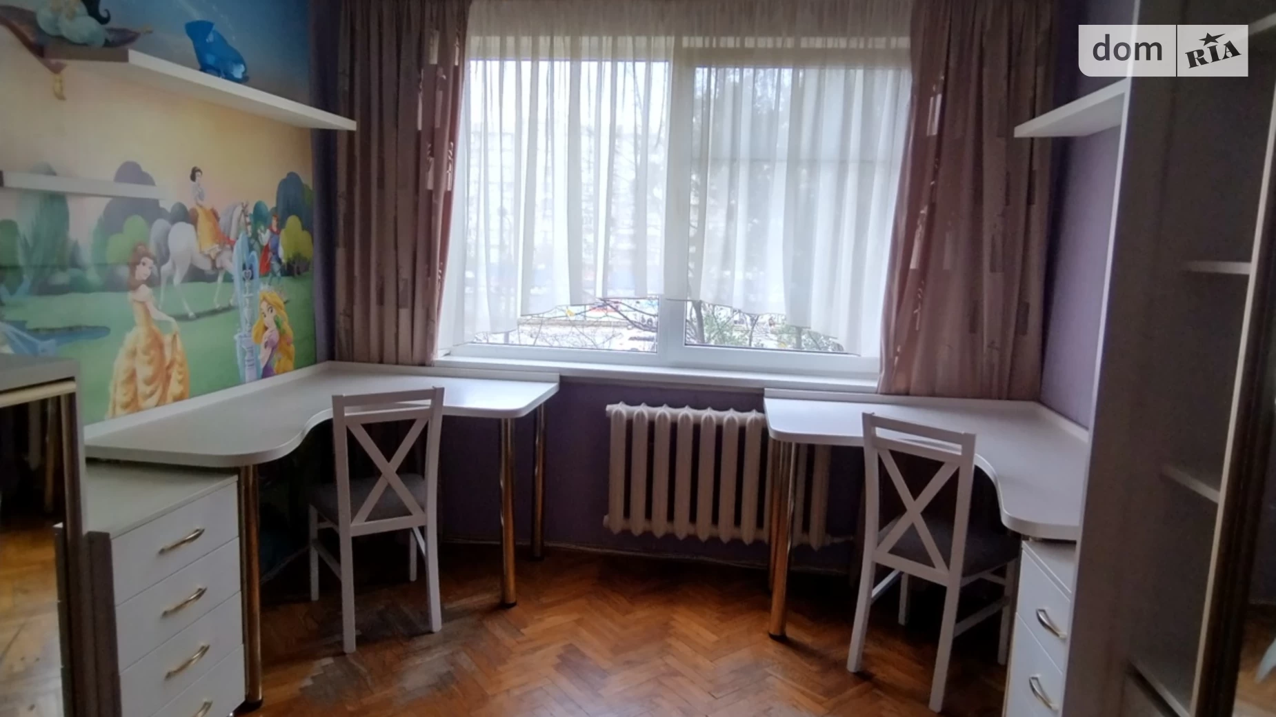 Продается 3-комнатная квартира 75 кв. м в Киеве, ул. Героев Днепра, 22 - фото 5