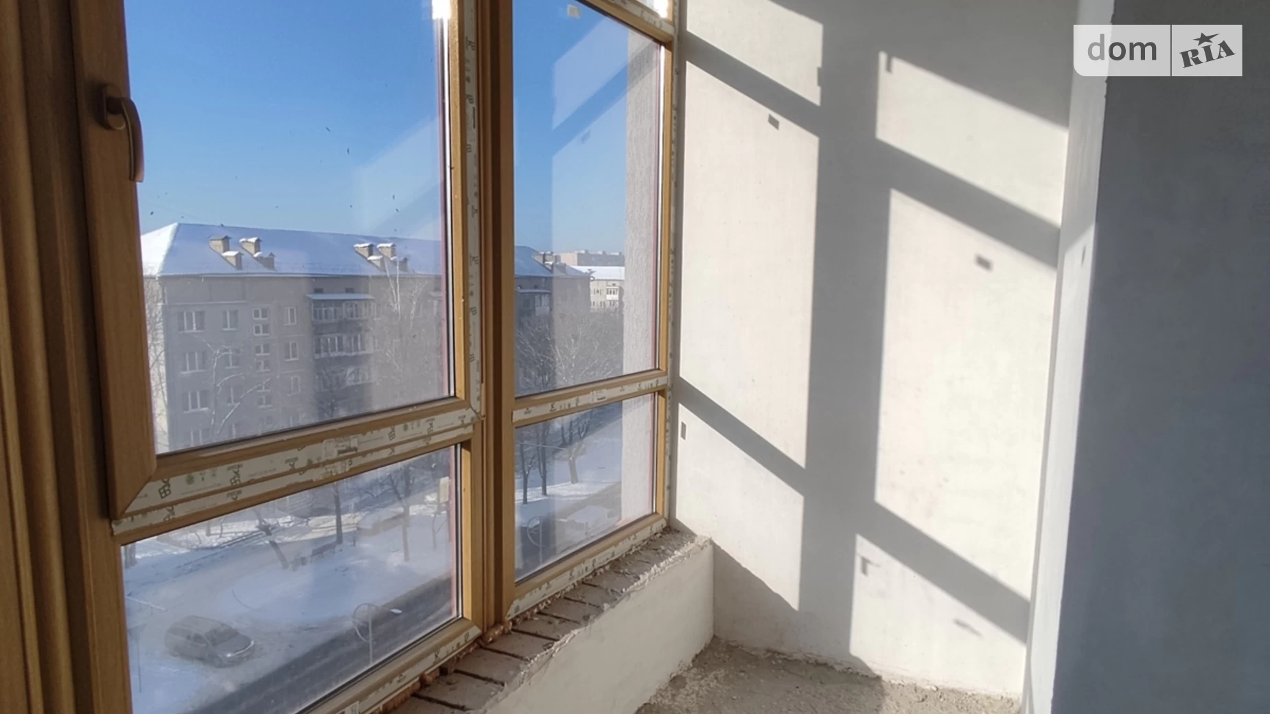 Продається 2-кімнатна квартира 68.5 кв. м у Вовчинцю, вул. Європейська - фото 5