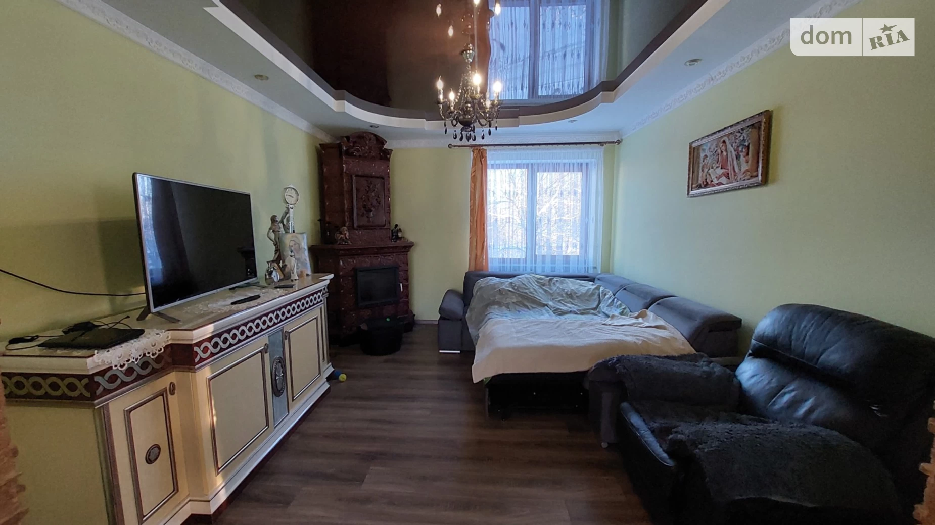 Продається частина будинку 166 кв. м с басейном, цена: 110000 $ - фото 2