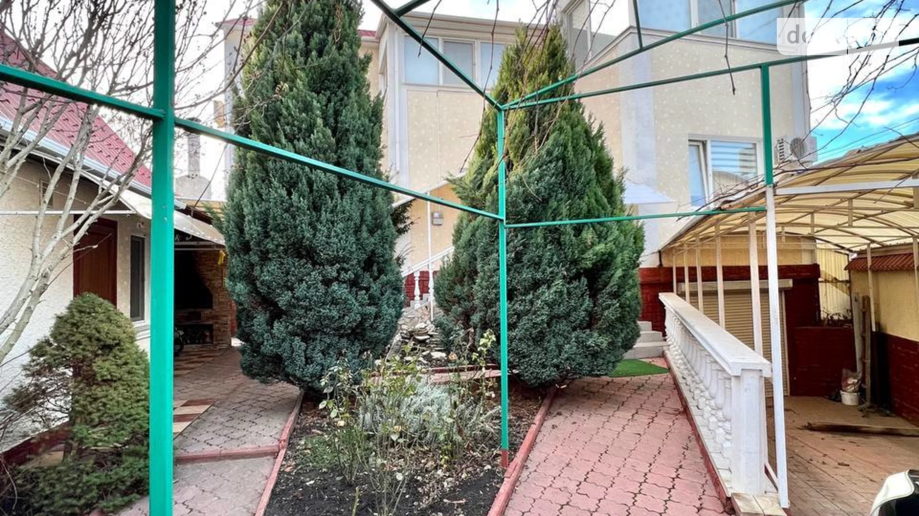 вул. Левітана Таїрова Одеса, цена: 174900 $ - фото 3