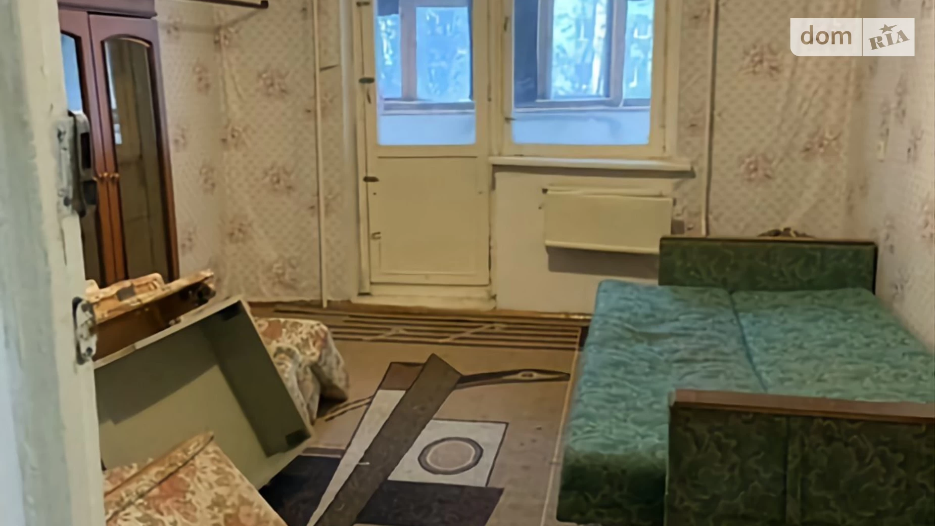 Продается 4-комнатная квартира 82.3 кв. м в Ровно, ул. Коновальца Евгения - фото 4