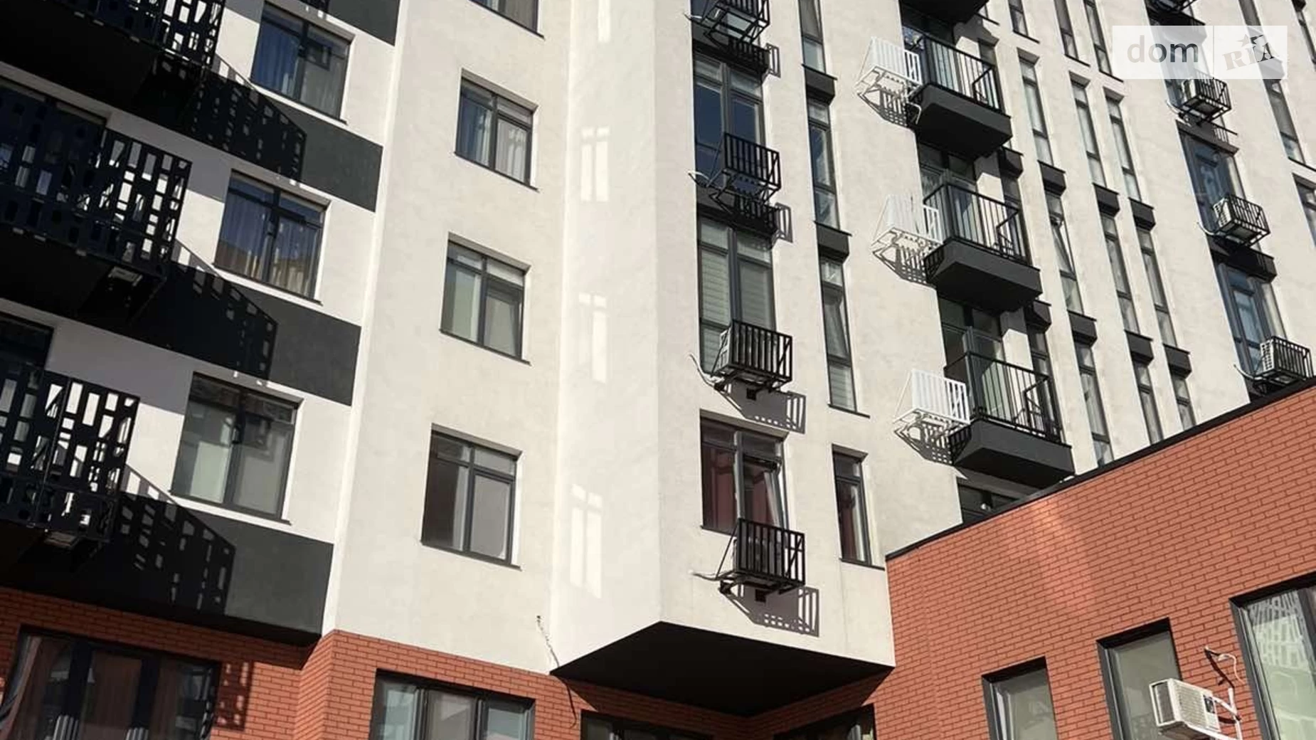 Продается 1-комнатная квартира 21 кв. м в Одессе, ул. Раскидайловская, 67Б