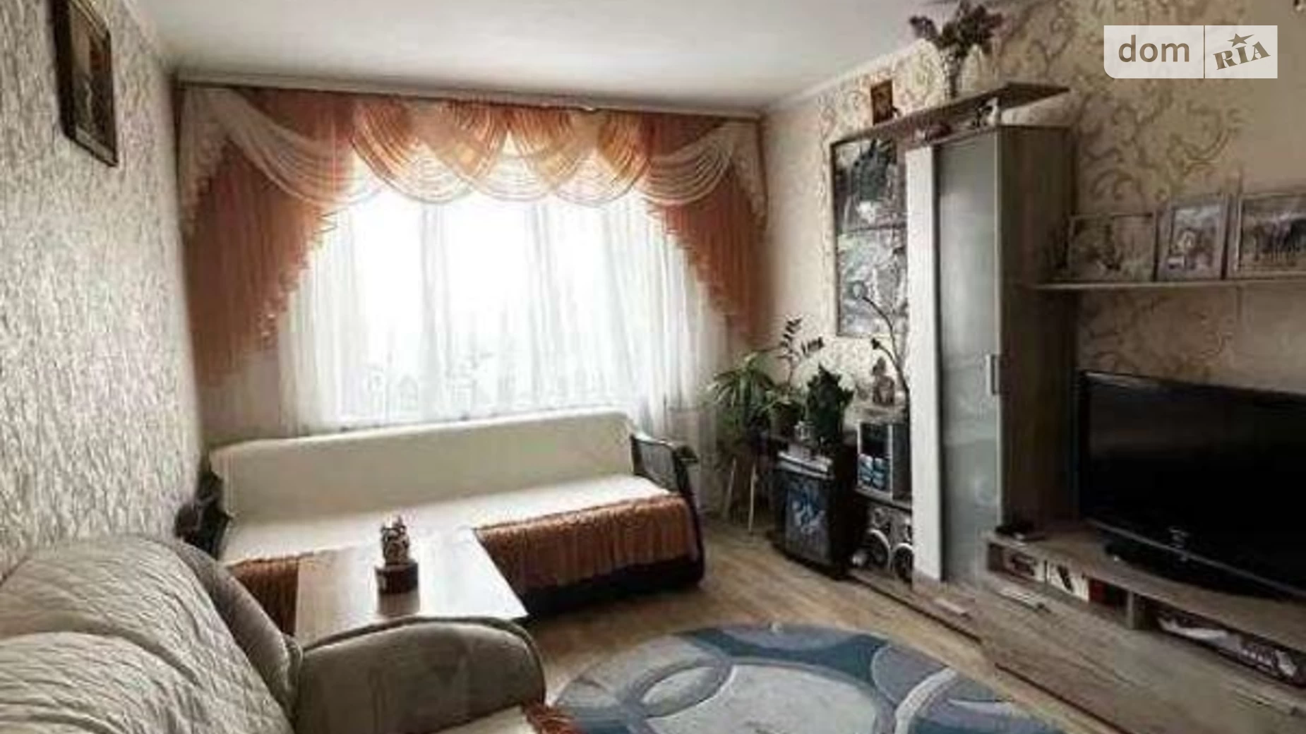 Продается 1-комнатная квартира 45 кв. м в Харькове, ул. Болбочана Петра, 6 - фото 4