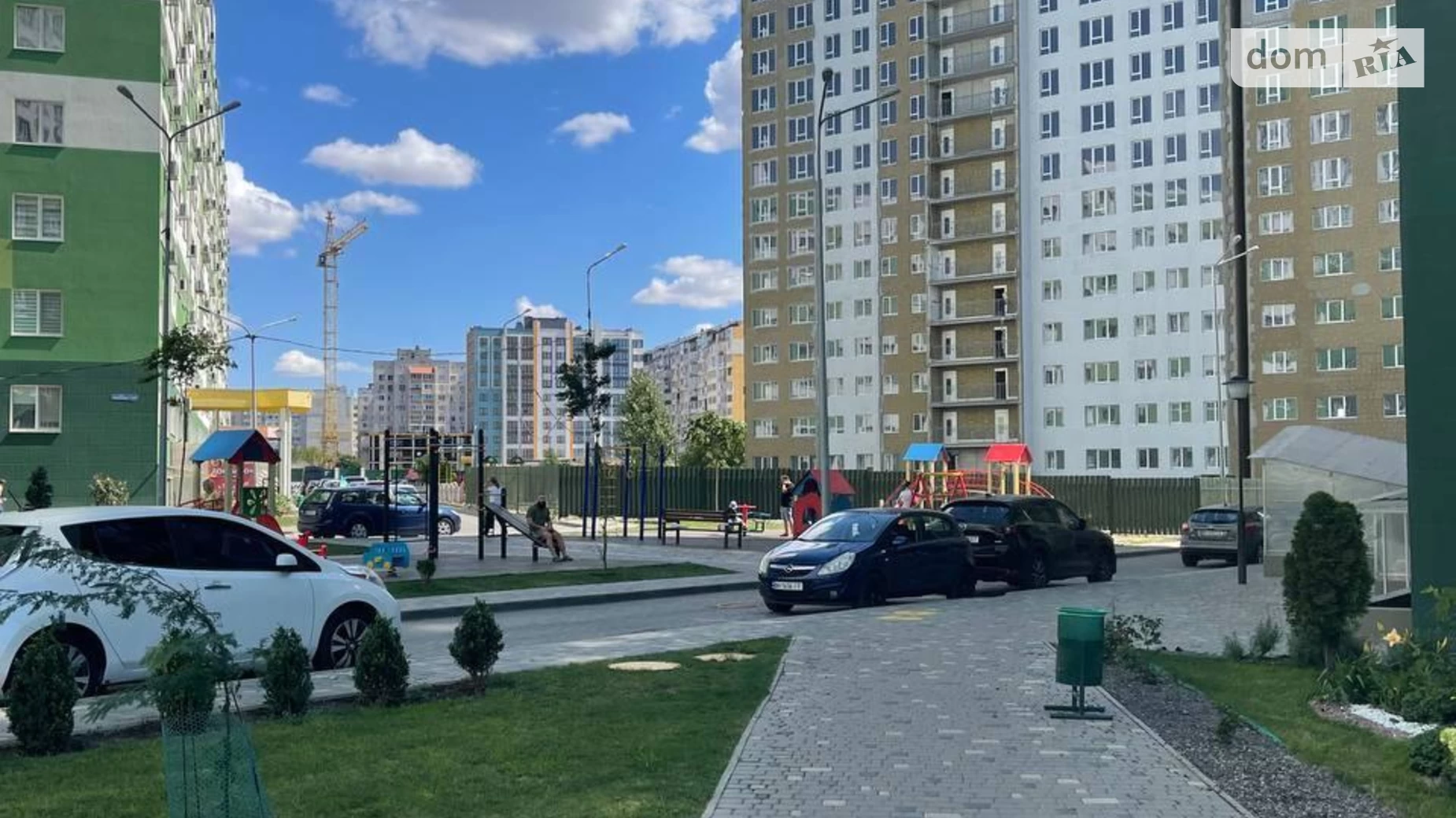 Продается 2-комнатная квартира 46 кв. м в Одессе, ул. Марсельская, 31/2 - фото 5