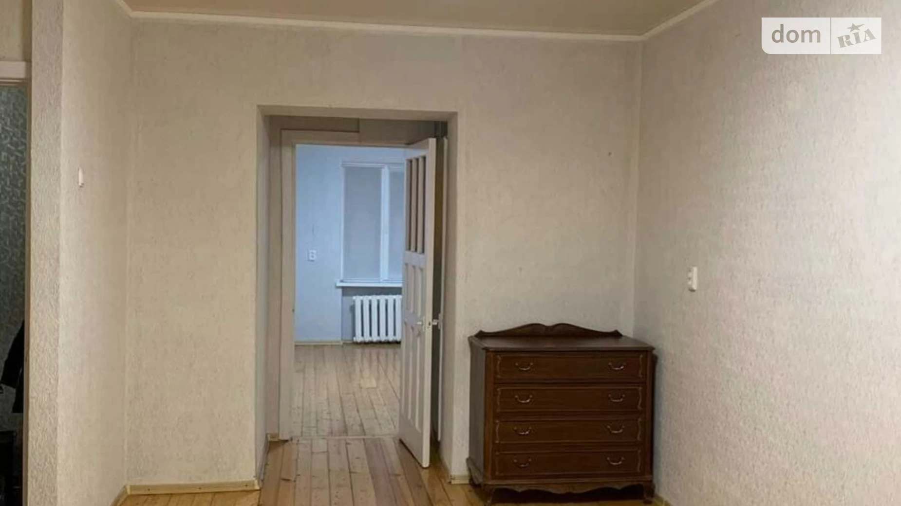 2-кімнатна квартира 43 кв. м у Запоріжжі, ул. Незалежної України, 56