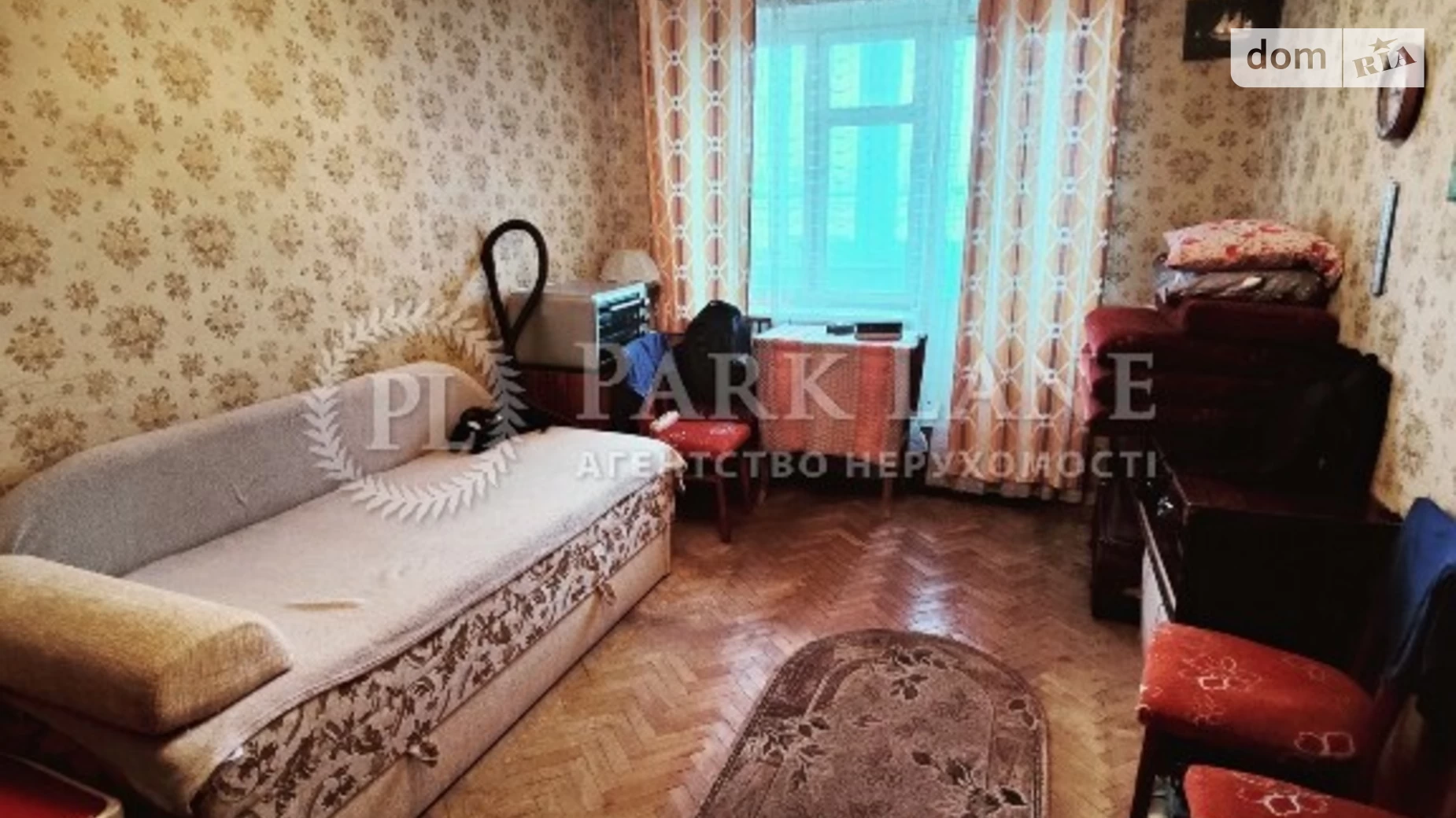 Продается 3-комнатная квартира 63 кв. м в Киеве, бул. Леси Украинки, 5 - фото 4