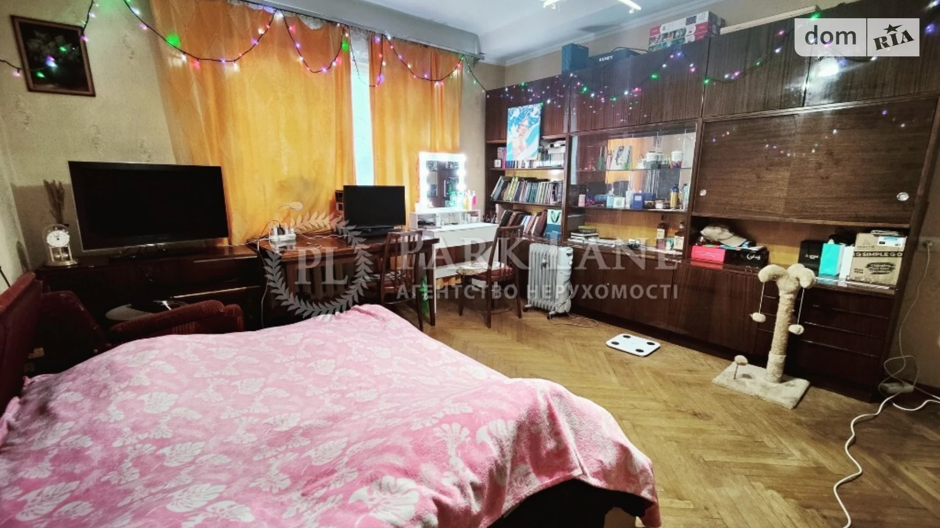 Продается 3-комнатная квартира 63 кв. м в Киеве, бул. Леси Украинки, 5 - фото 5