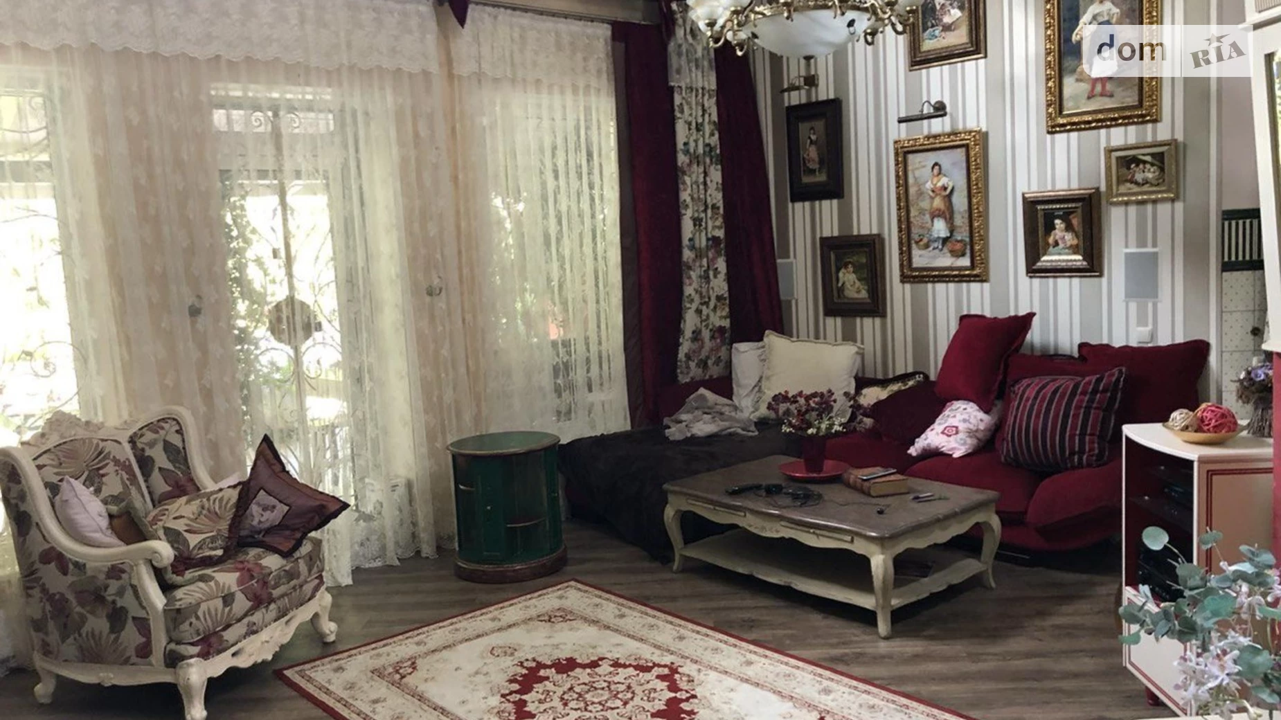Продается дом на 2 этажа 254 кв. м с мансардой, цена: 310000 $ - фото 4