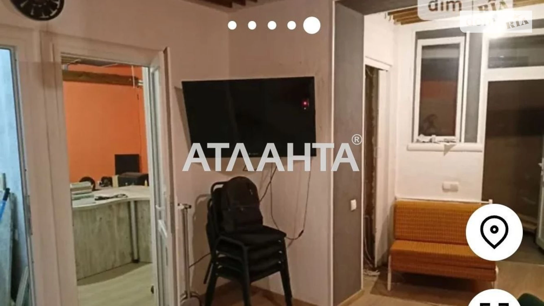 пер. Испанский Хаджибейский (Малиновский) Одесса, цена: 32000 $ - фото 3