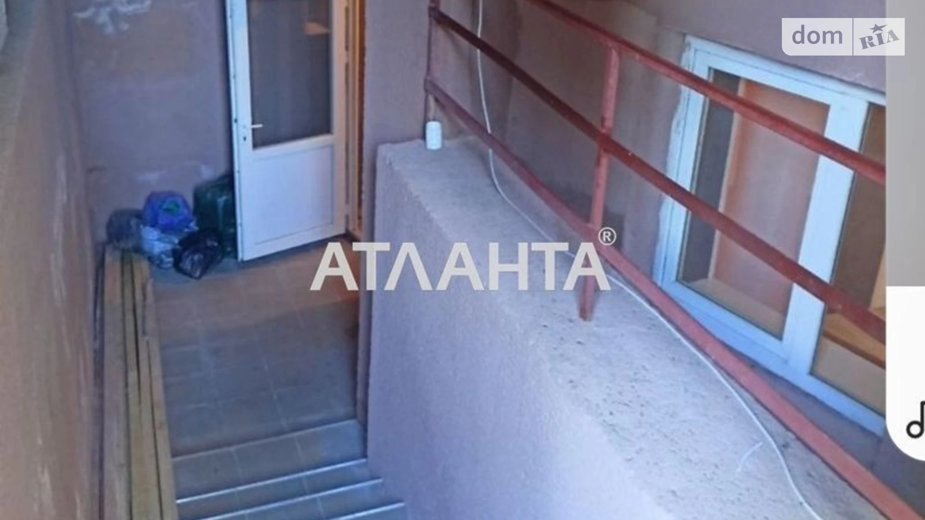 Продается 3-комнатная квартира 45 кв. м в Одессе, пер. Испанский