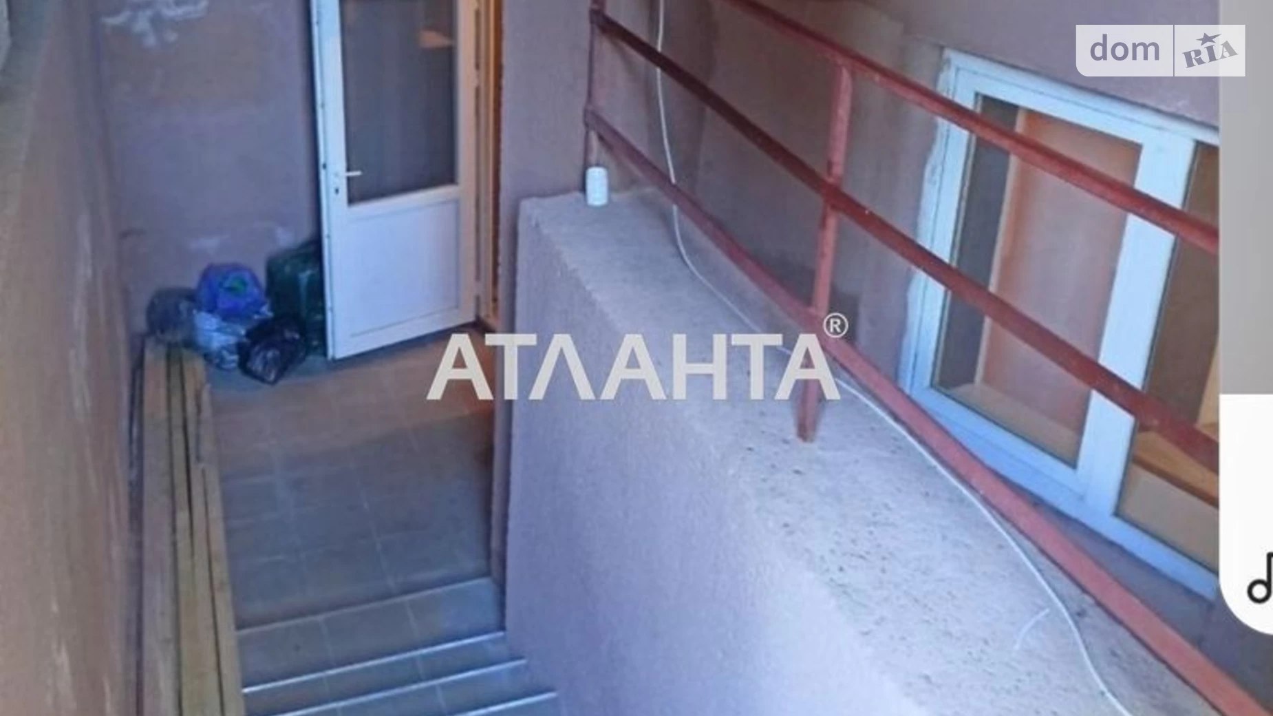 Продается 3-комнатная квартира 45 кв. м в Одессе, пер. Испанский - фото 5