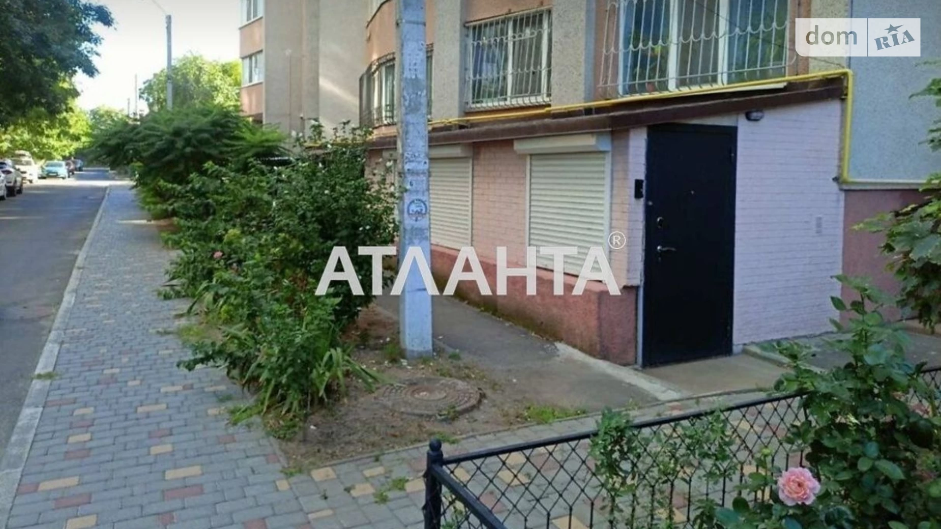 пер. Испанский Хаджибейский (Малиновский) Одесса, цена: 32000 $ - фото 5