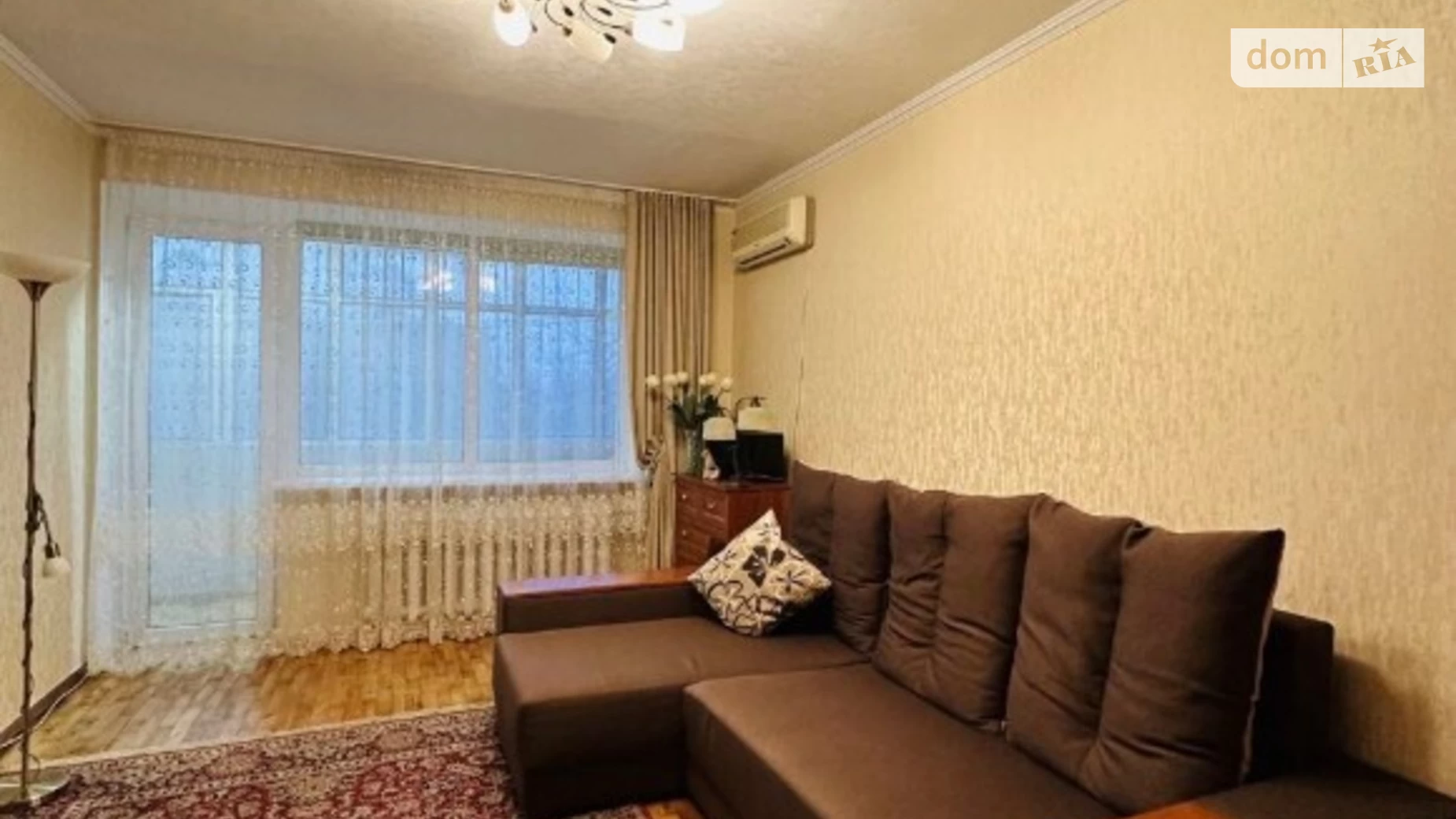 Продается 3-комнатная квартира 73 кв. м в Днепре, просп. Яворницкого Дмитрия, 58 - фото 5