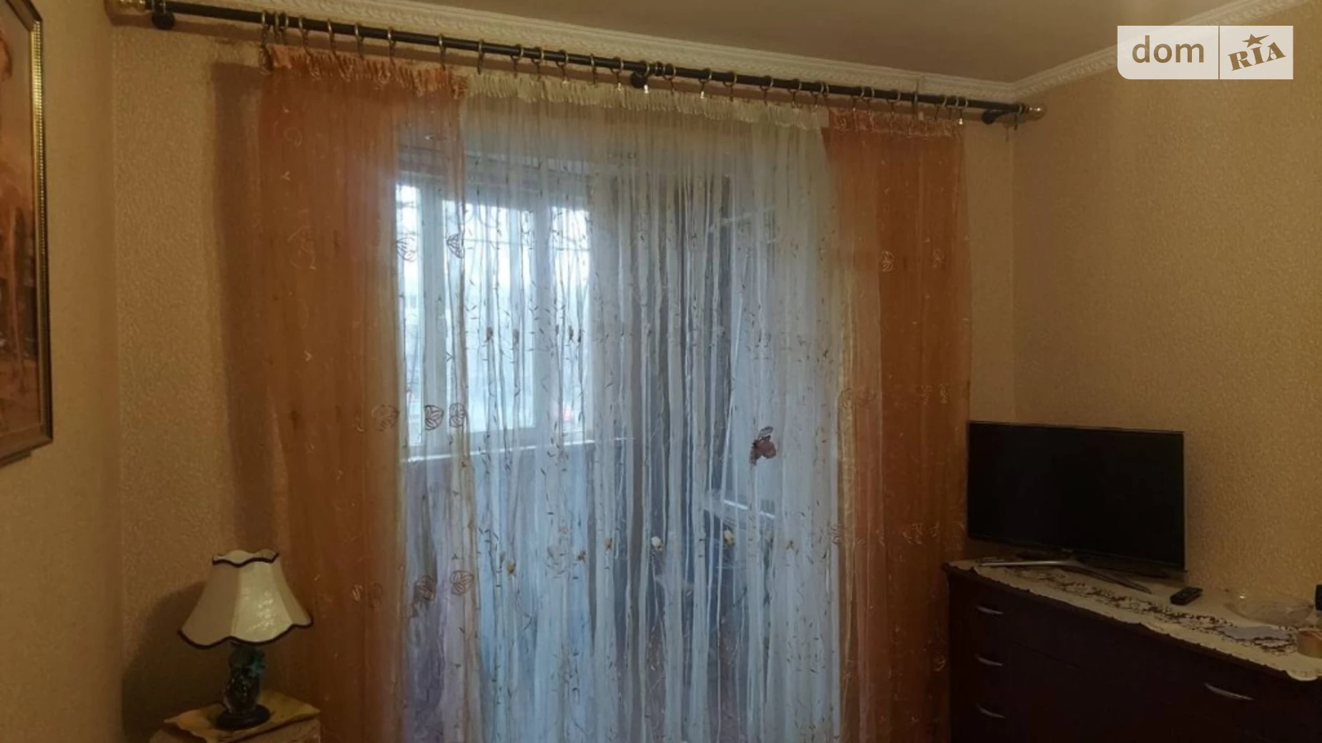 Продається 3-кімнатна квартира 62.6 кв. м у Одесі, вул. Євгена Чикаленка(Академіка Вільямса) - фото 3