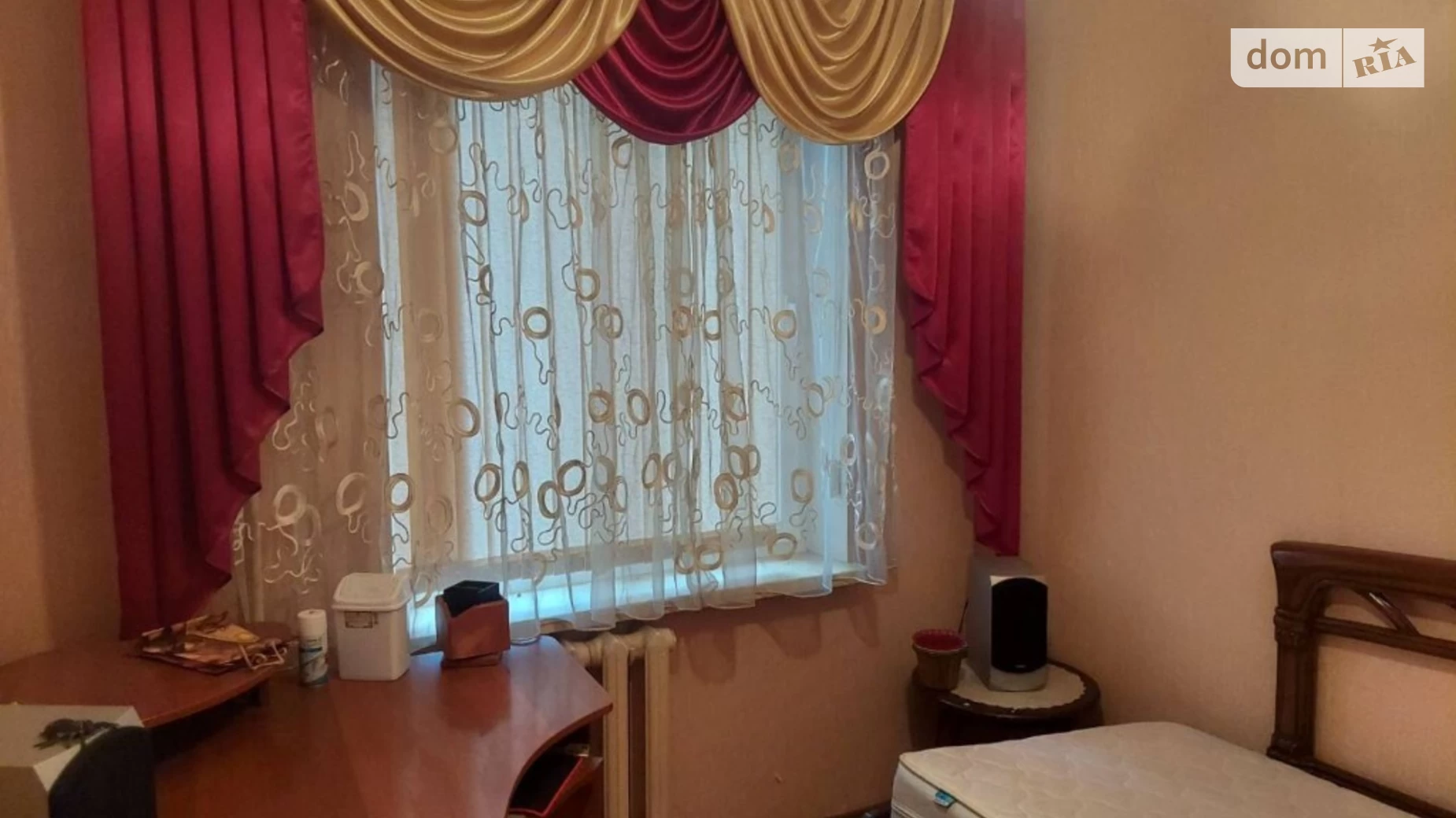 Продається 3-кімнатна квартира 62.6 кв. м у Одесі, вул. Євгена Чикаленка(Академіка Вільямса) - фото 4
