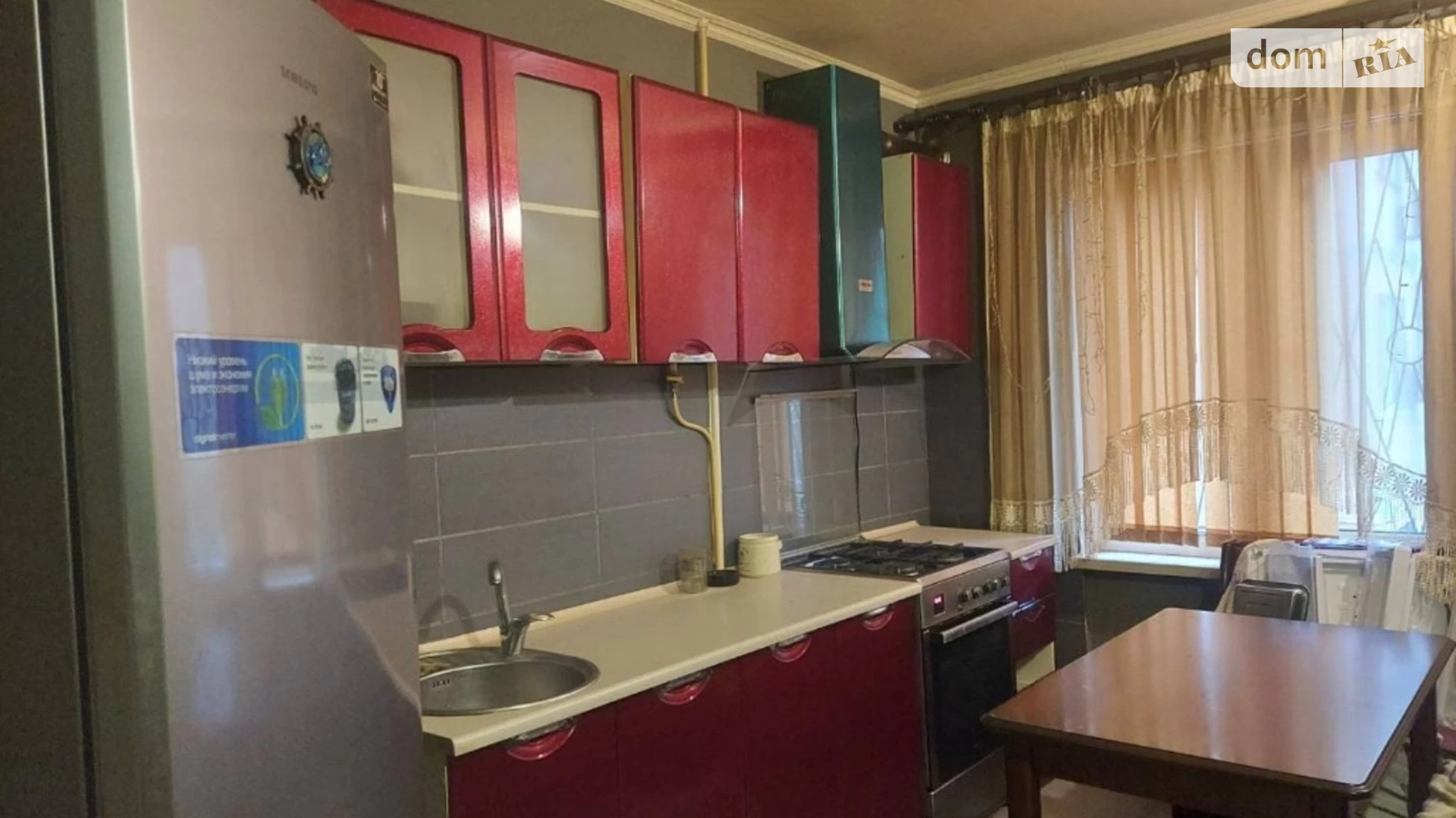 Продається 3-кімнатна квартира 62.6 кв. м у Одесі, вул. Євгена Чикаленка(Академіка Вільямса) - фото 2