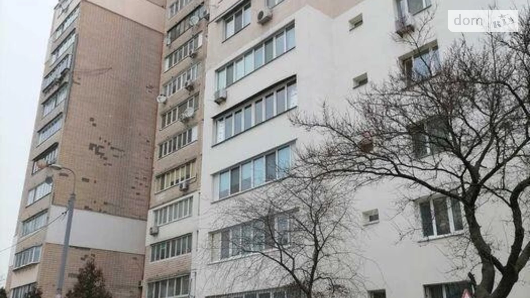 Продается 3-комнатная квартира 78 кв. м в Киеве, ул. Митрополита Андрея Шептицкого, 3А - фото 3