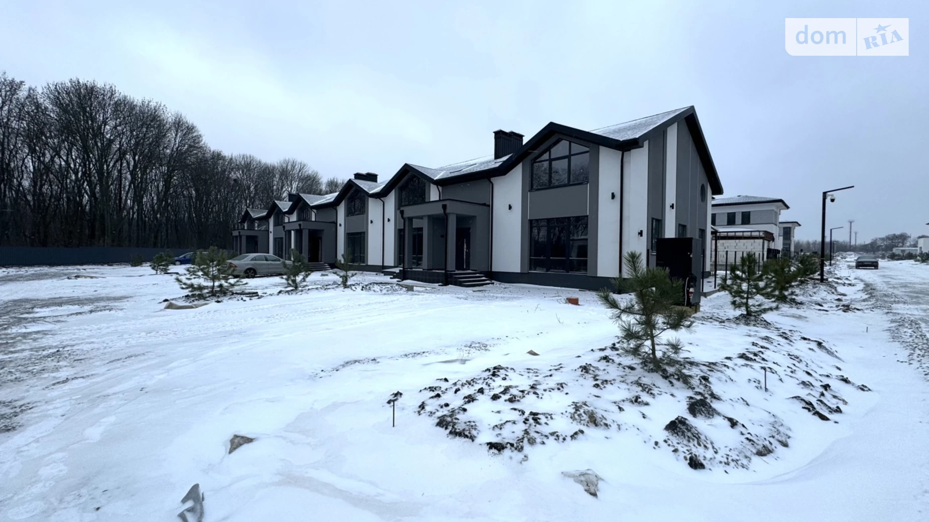 Полтава ЖК Ecopark, цена: 165000 $ - фото 3