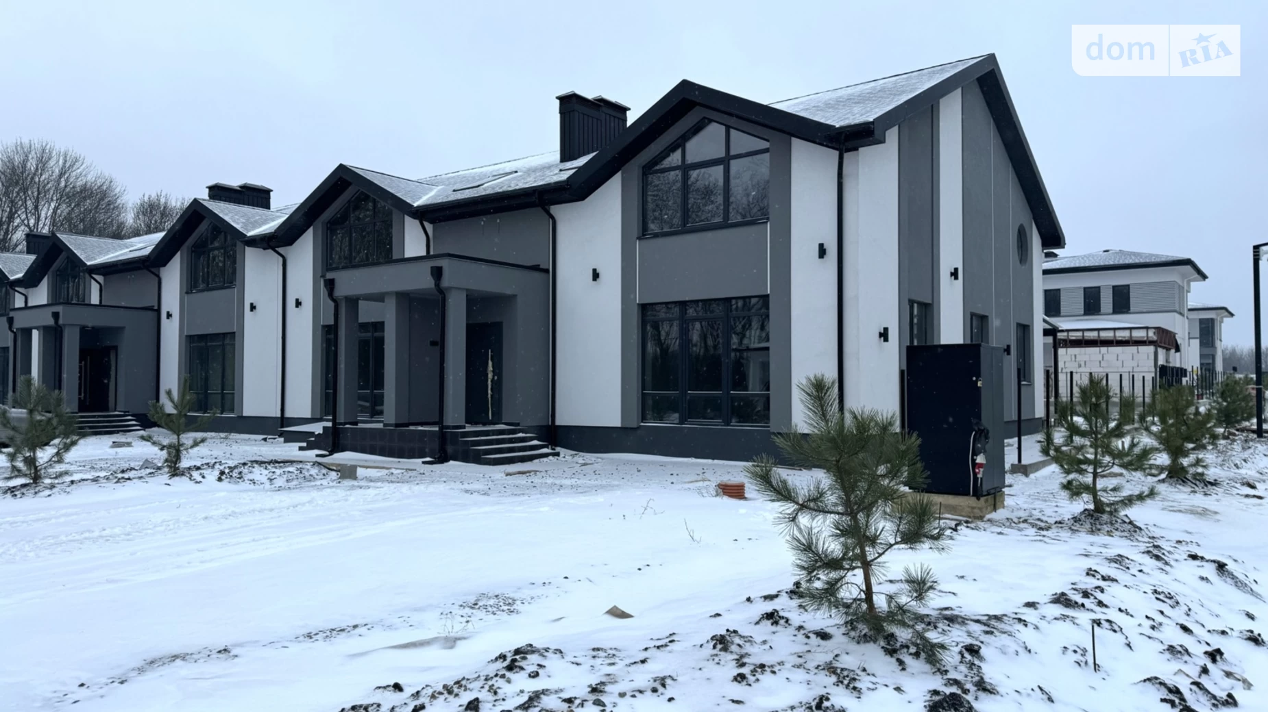 Полтава ЖК Ecopark, цена: 165000 $ - фото 2