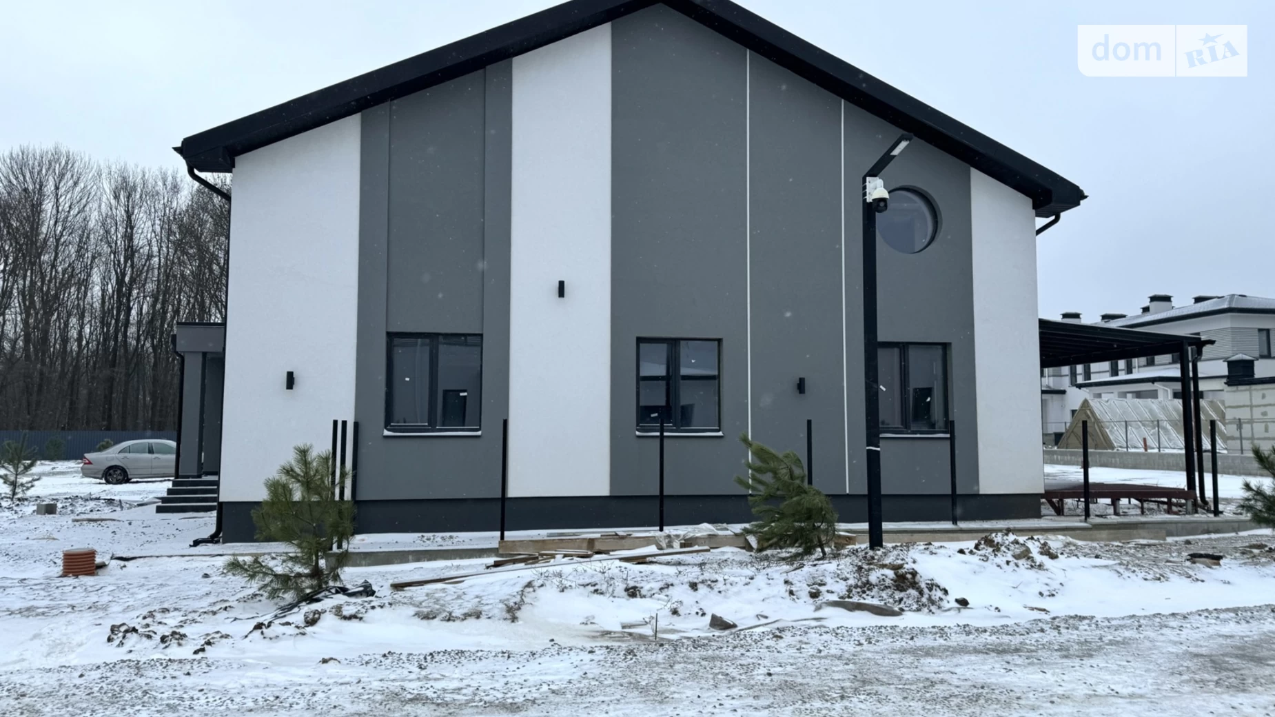 Полтава ЖК Ecopark, цена: 165000 $ - фото 4