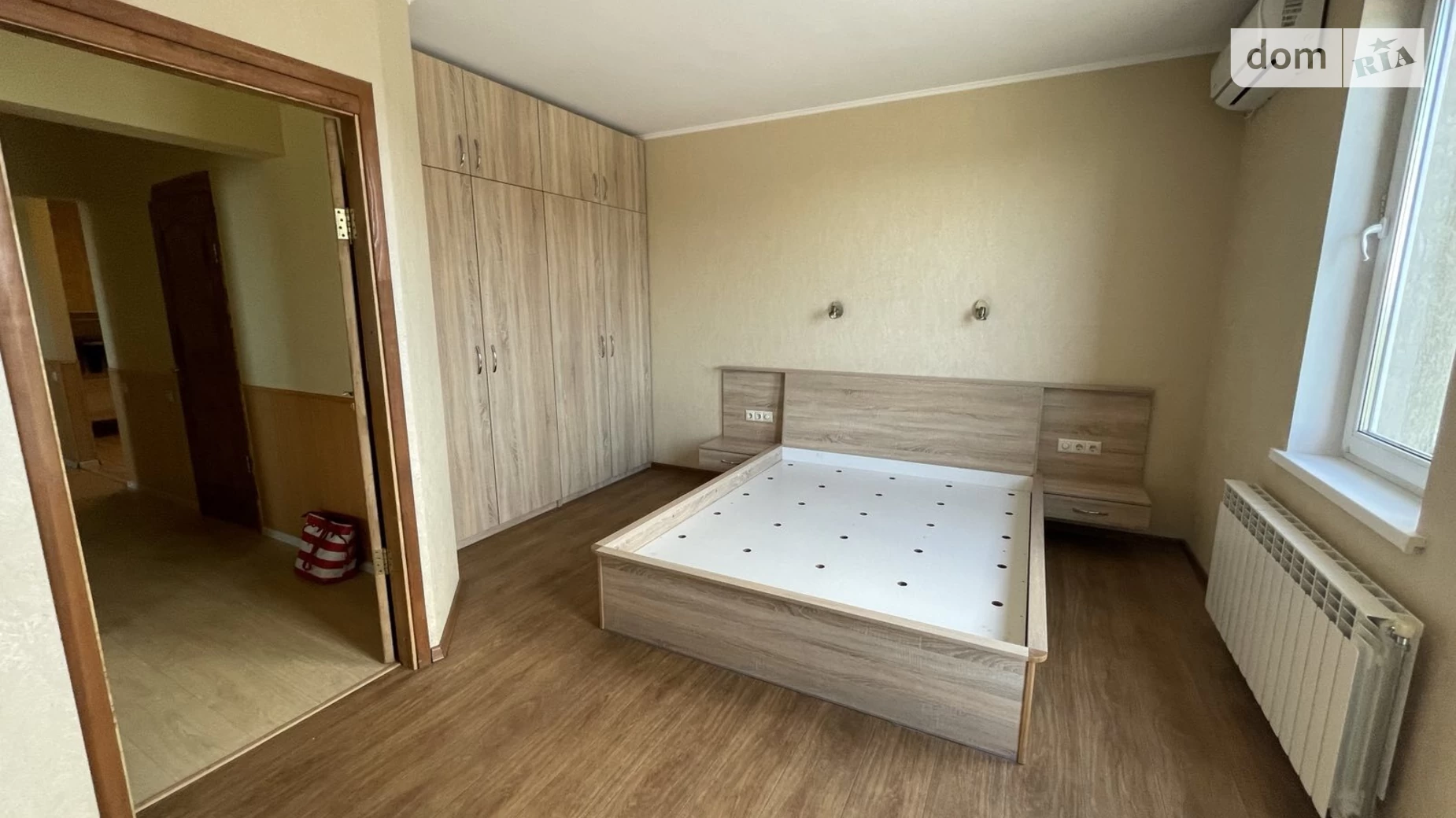 Продается 2-комнатная квартира 70 кв. м в Слобожанском, ул. Слобожанская(8-го Марта), 9В - фото 4