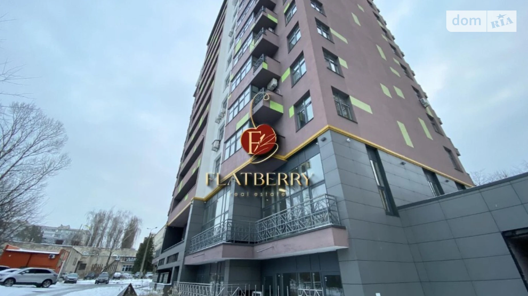 Продается помещения свободного назначения 143.5 кв. м в 12-этажном здании, цена: 144000 $ - фото 3