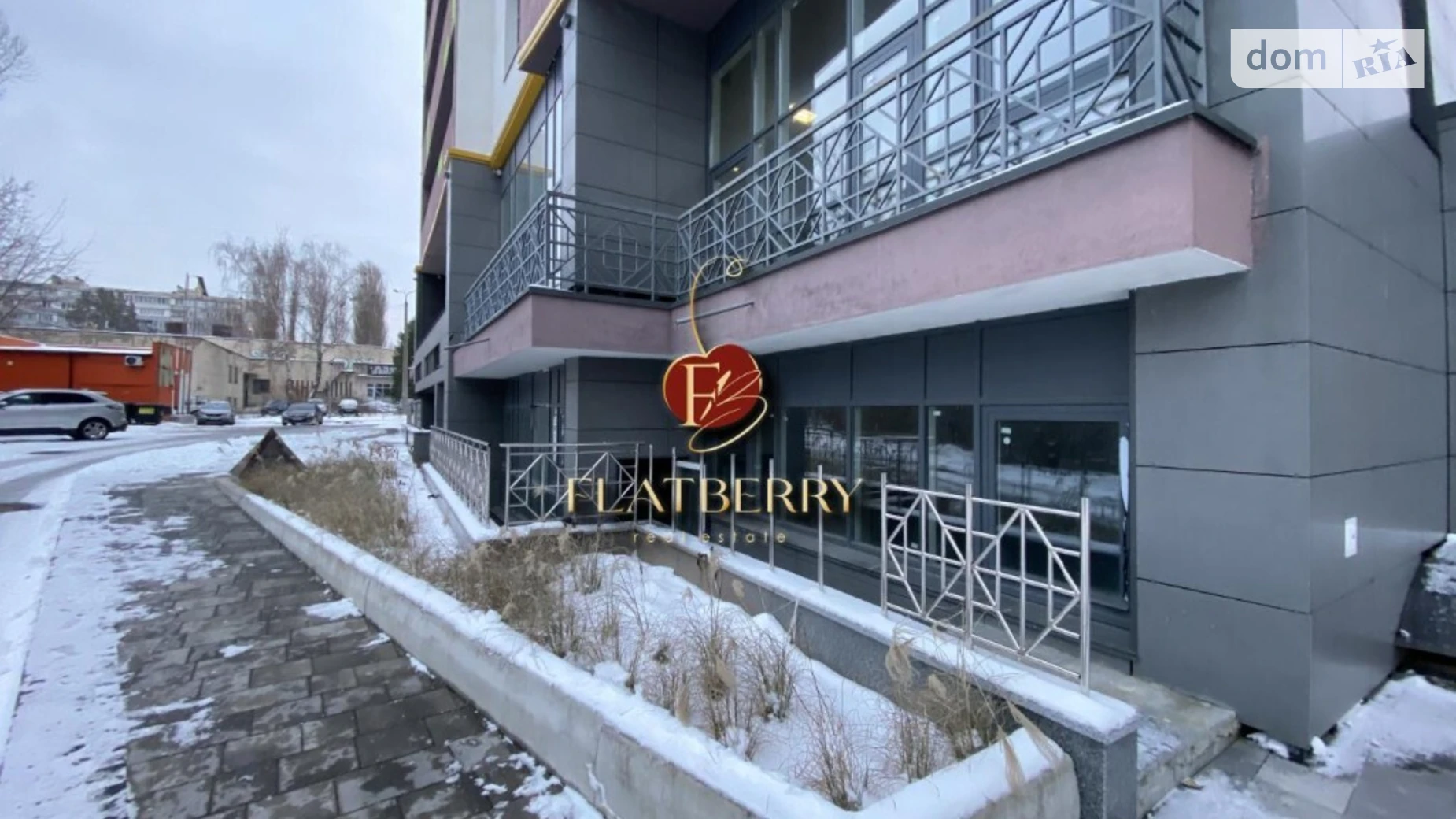 Продается помещения свободного назначения 143.5 кв. м в 12-этажном здании, цена: 144000 $ - фото 4