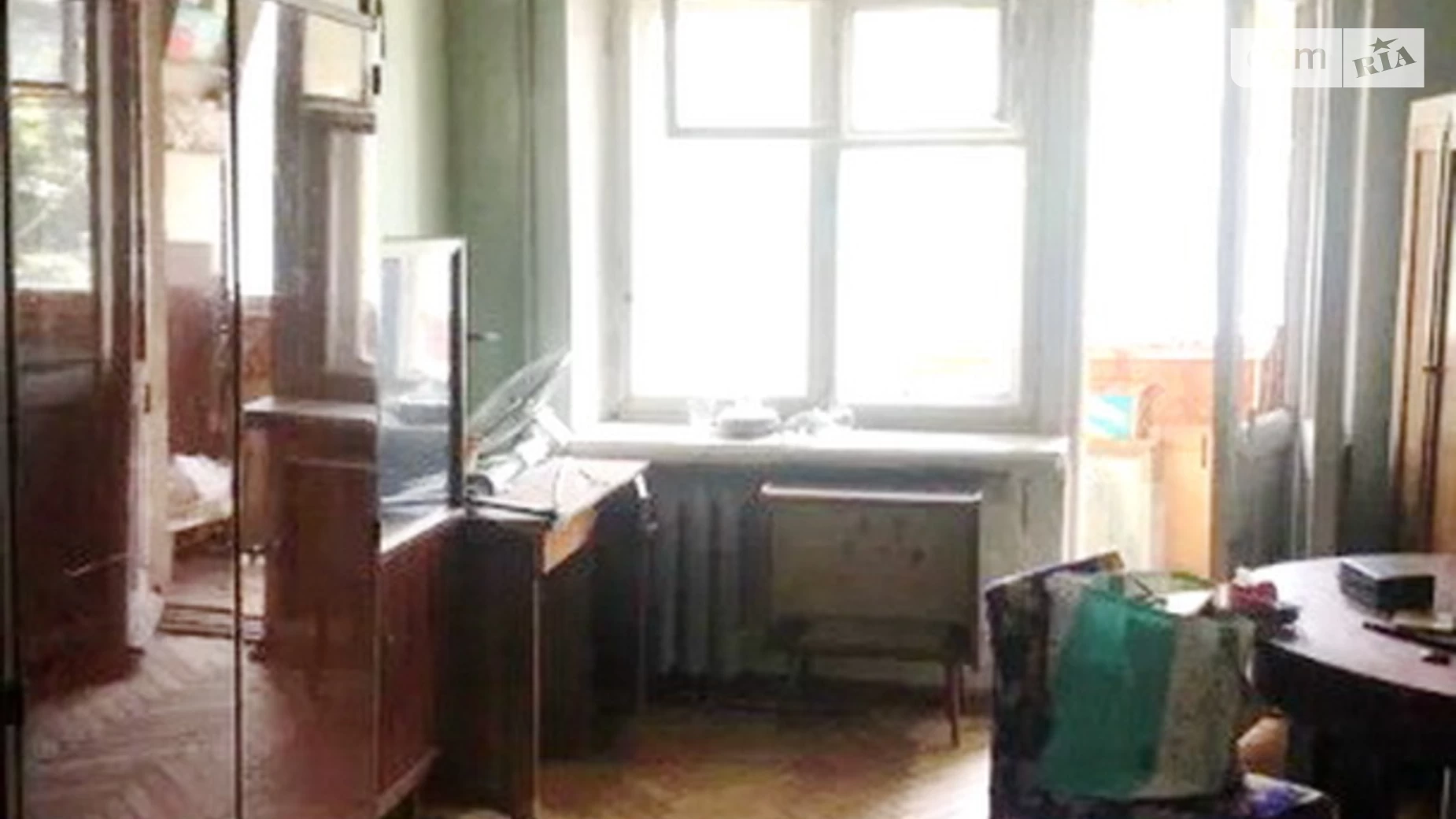 Продается 2-комнатная квартира 46 кв. м в Одессе, ул. Ицхака Рабина, 11