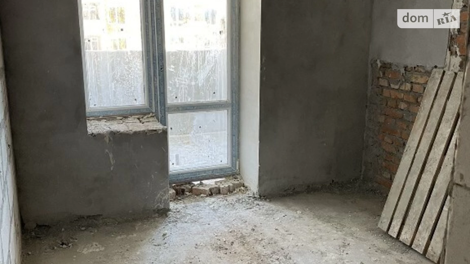 Продається 1-кімнатна квартира 32 кв. м у Хмельницькому, вул. Нижня Берегова - фото 4