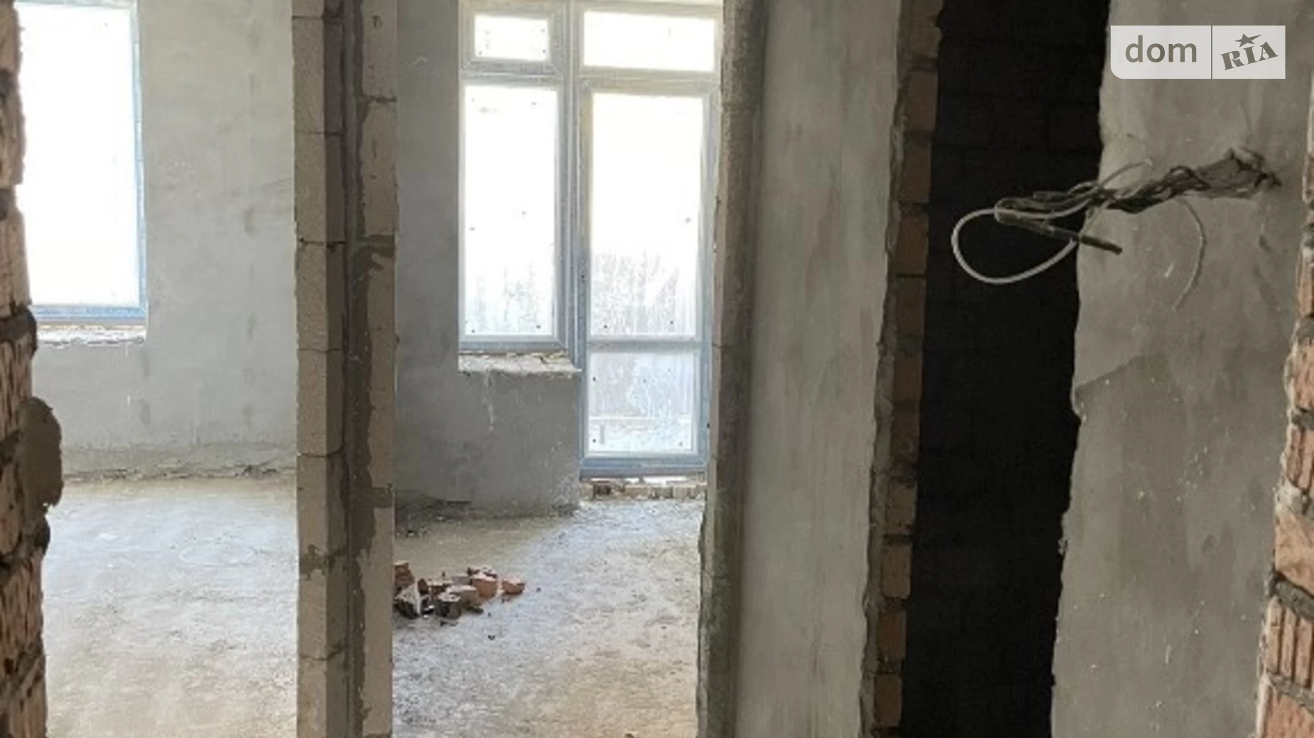 Продається 1-кімнатна квартира 32 кв. м у Хмельницькому, вул. Нижня Берегова - фото 5