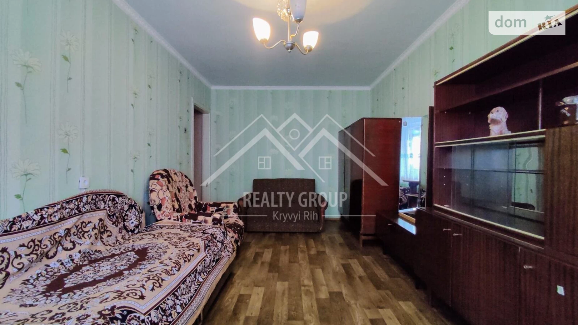 Продается 2-комнатная квартира 43.4 кв. м в Кривом Роге, ул. Содружества - фото 4